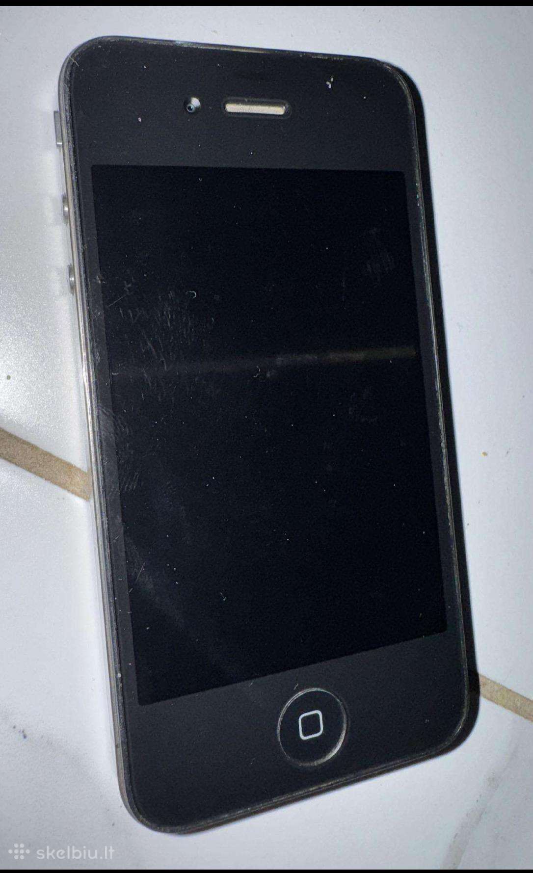 iPhone 4 a1332