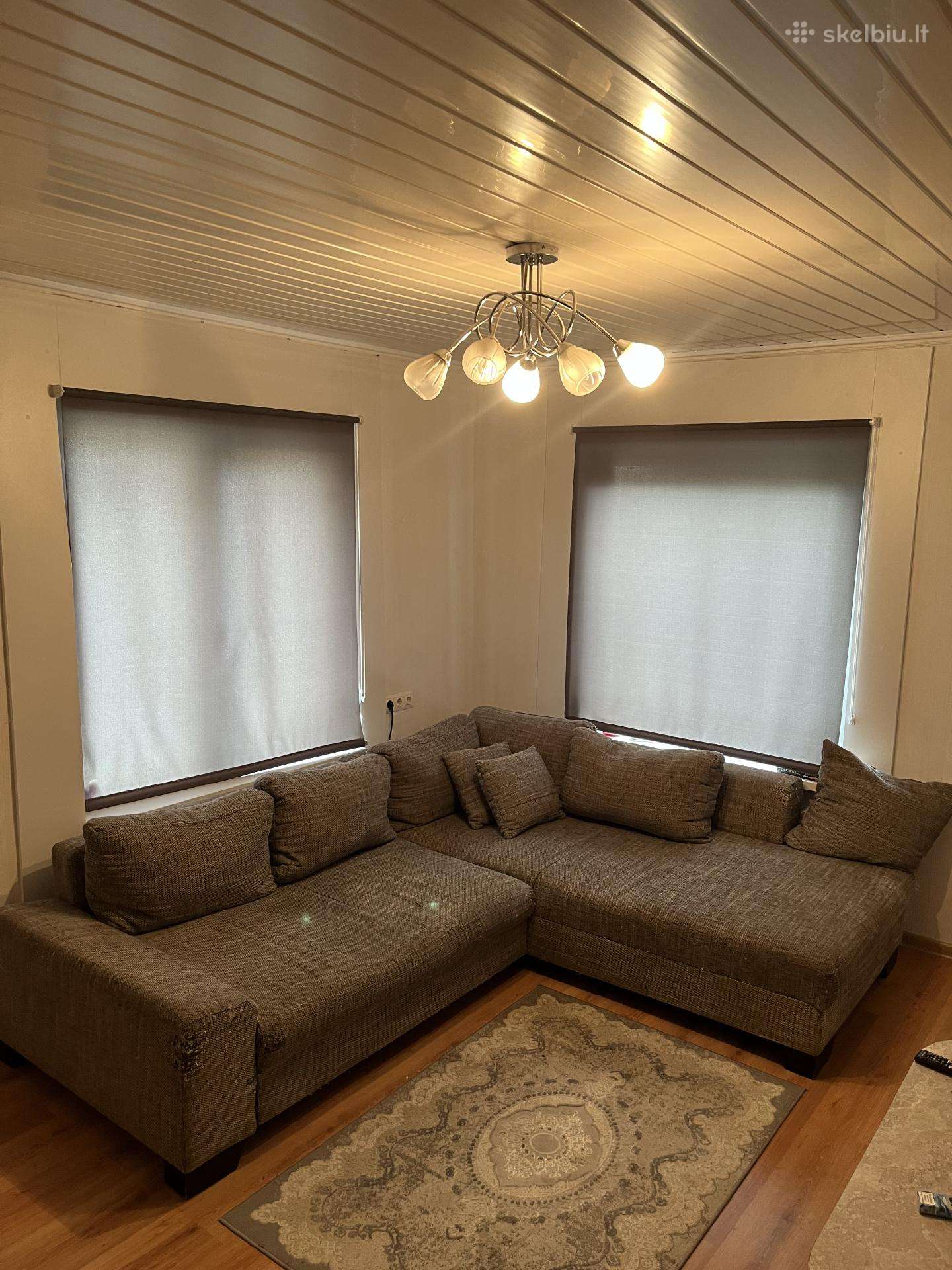 Sofa/kampas