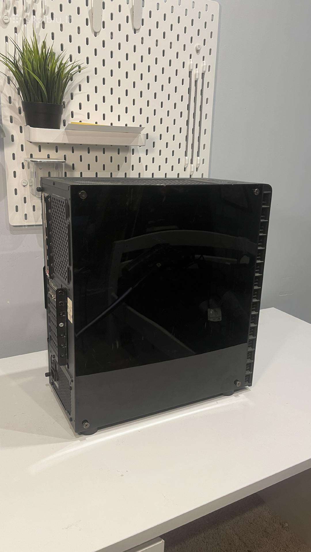 Žaidimų kompiuteris Ryzen 5 2600 / 16