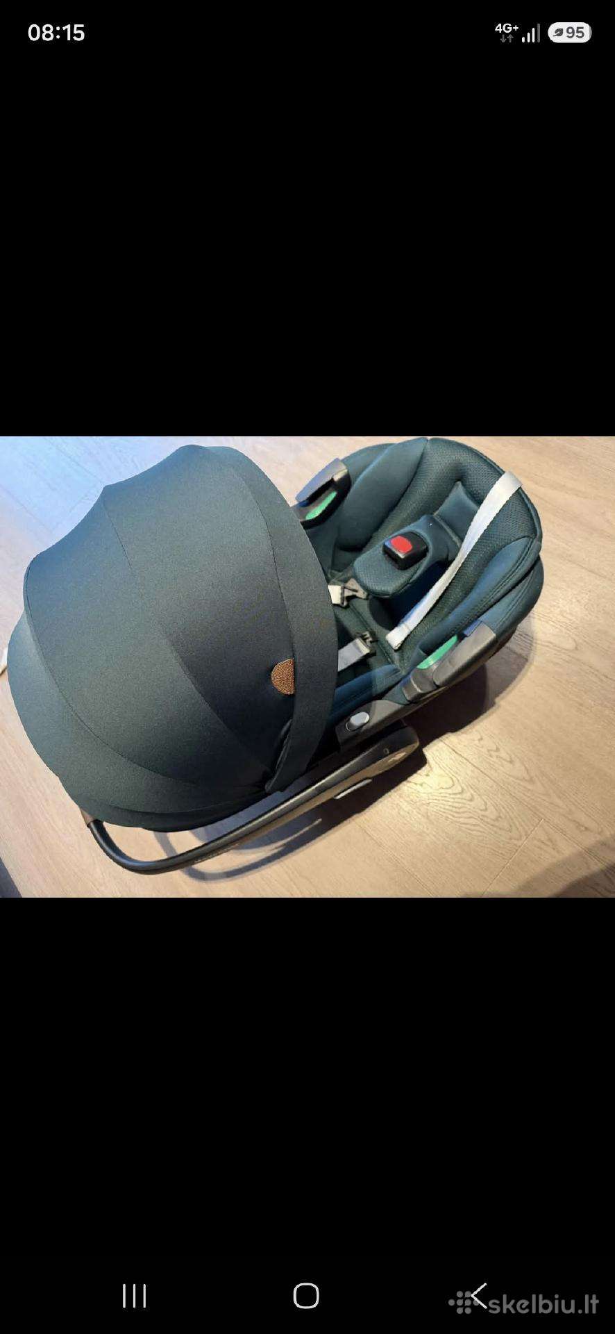 Maxi cosi