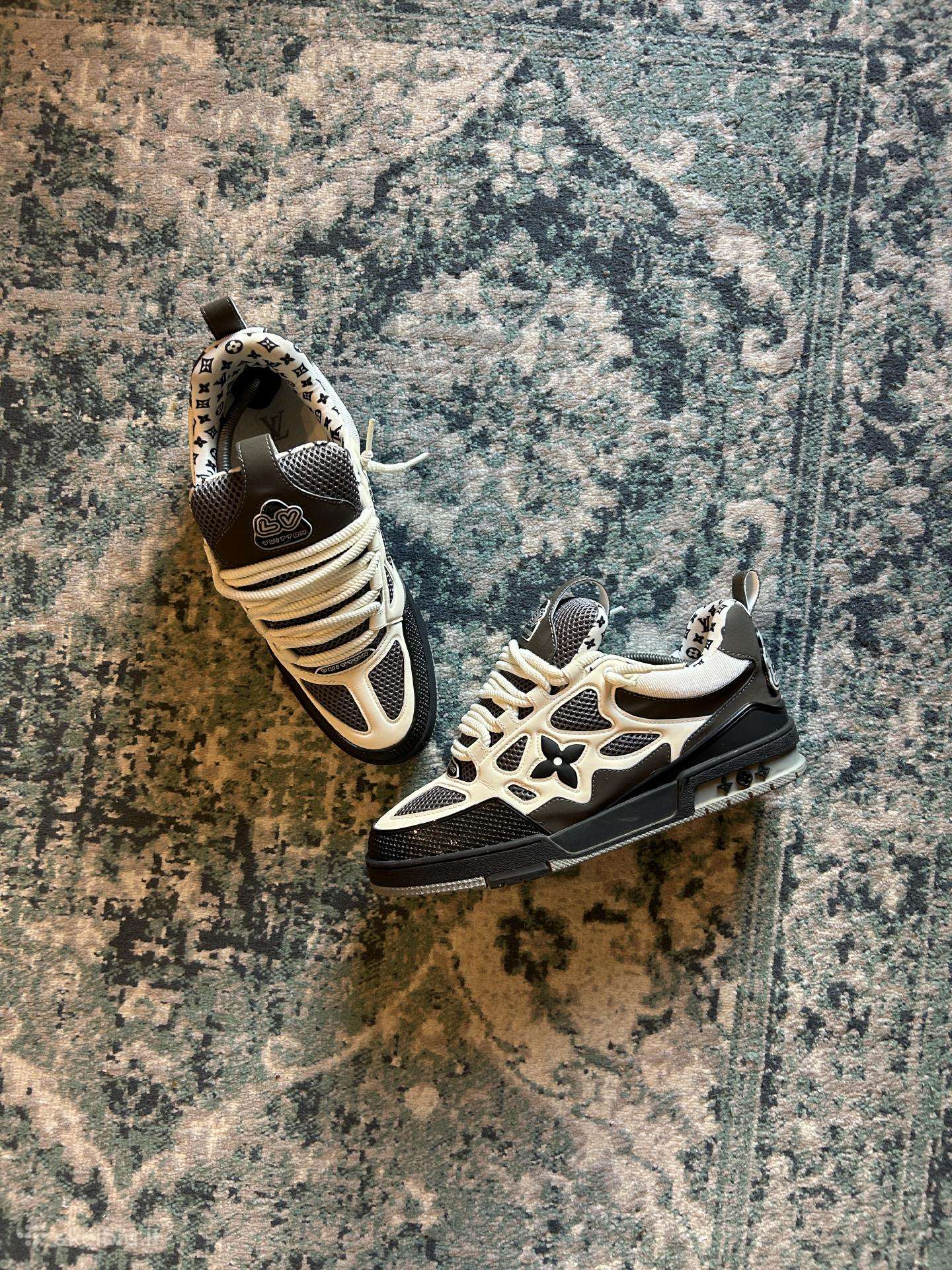 Louis Vuitton batai