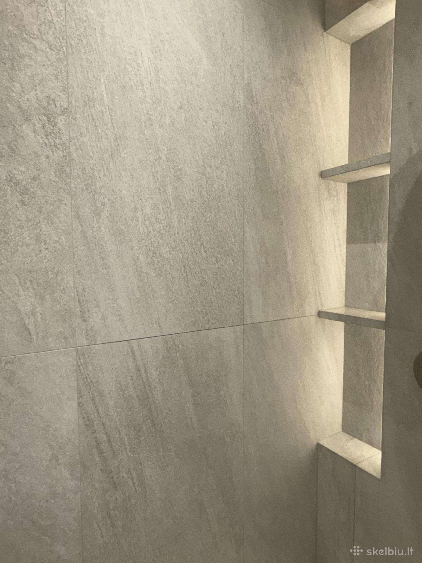 “villeroy&boch plytelės