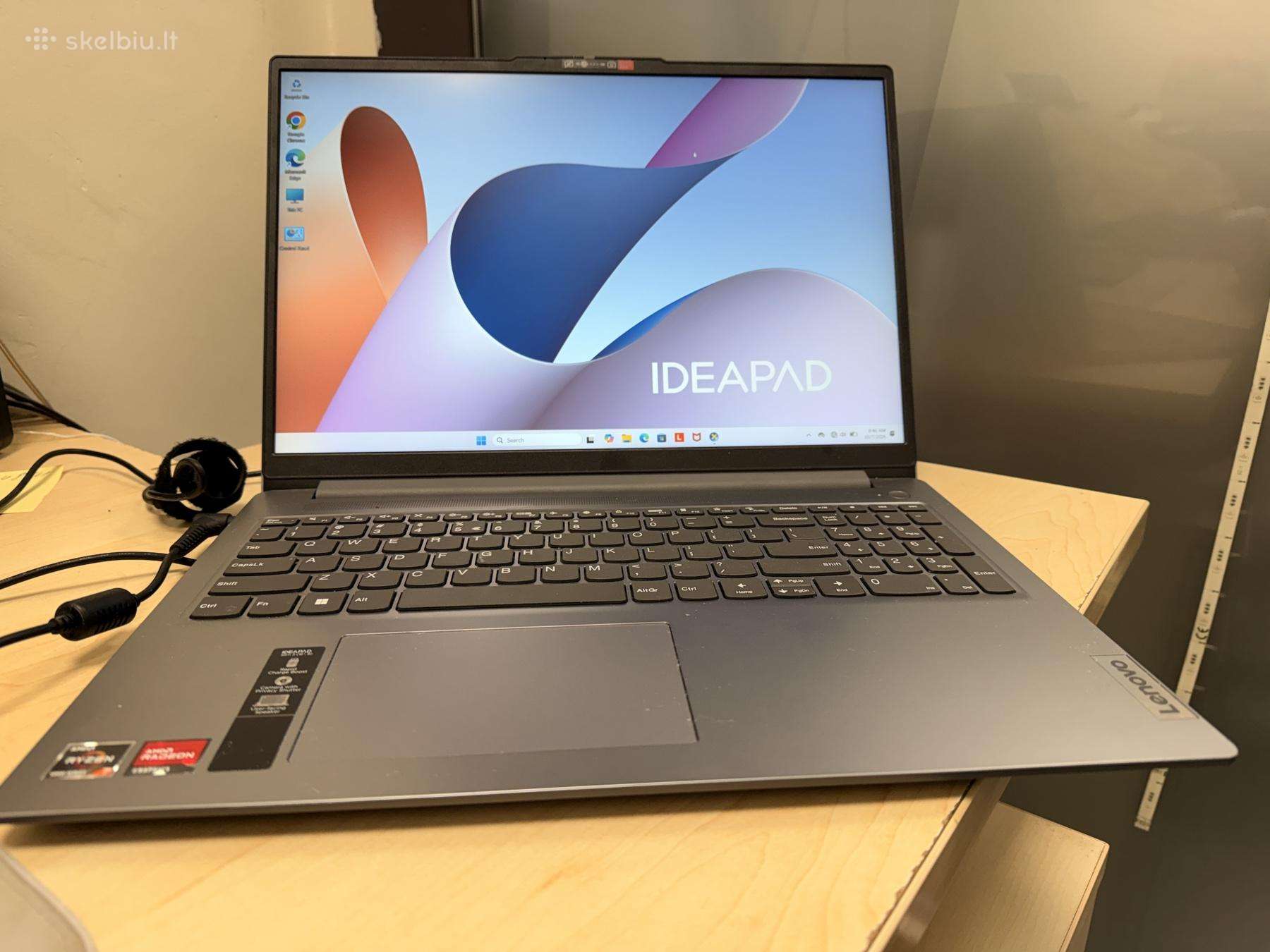 Lenovo Ideapad Slim 3 16abr8 7/16/512gb