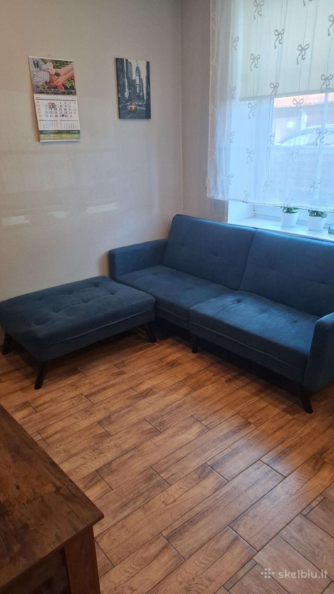 Sofa lova