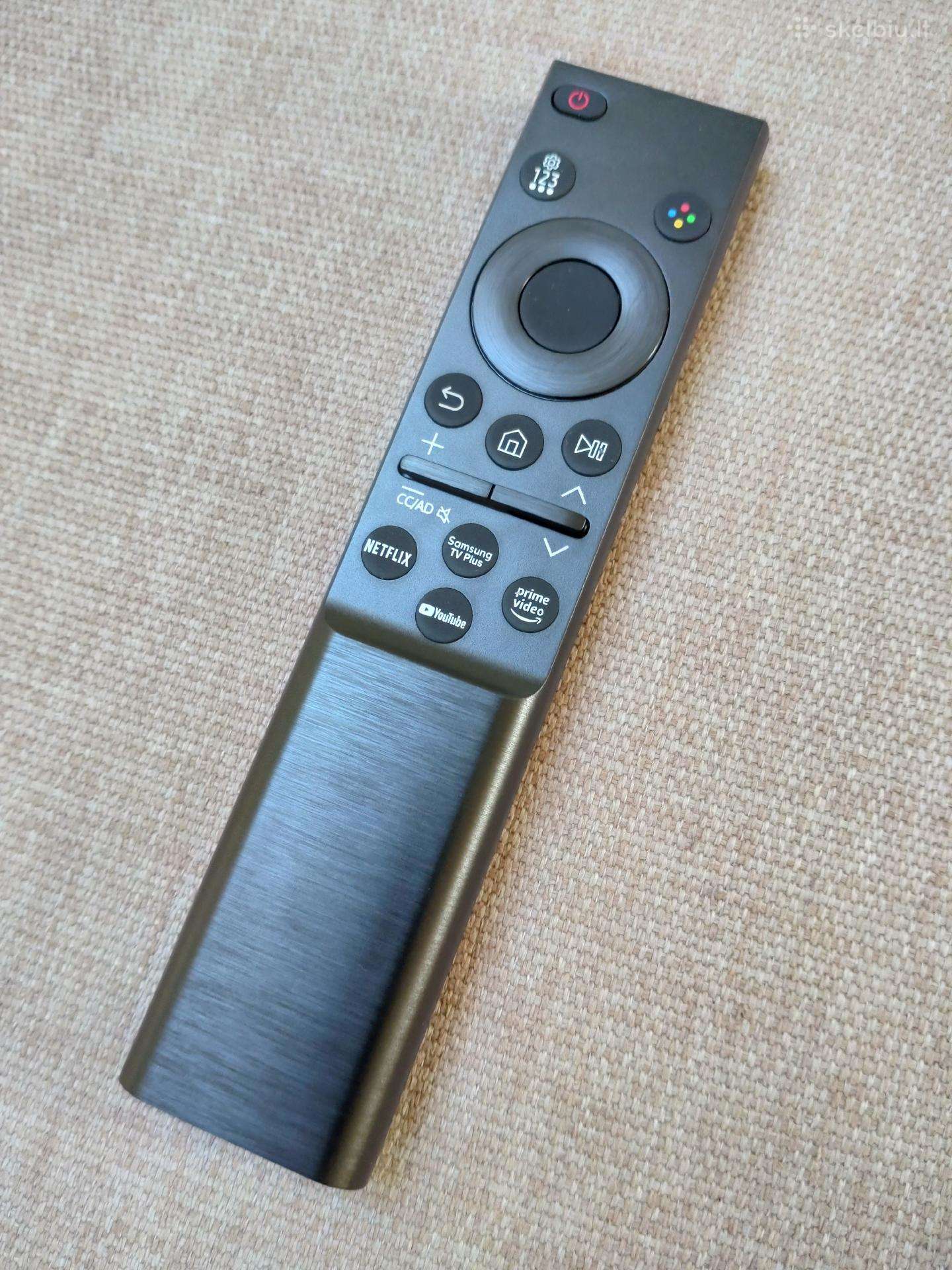 Nauji Samsung TV pulteliai (bn59-01330a, Bn5