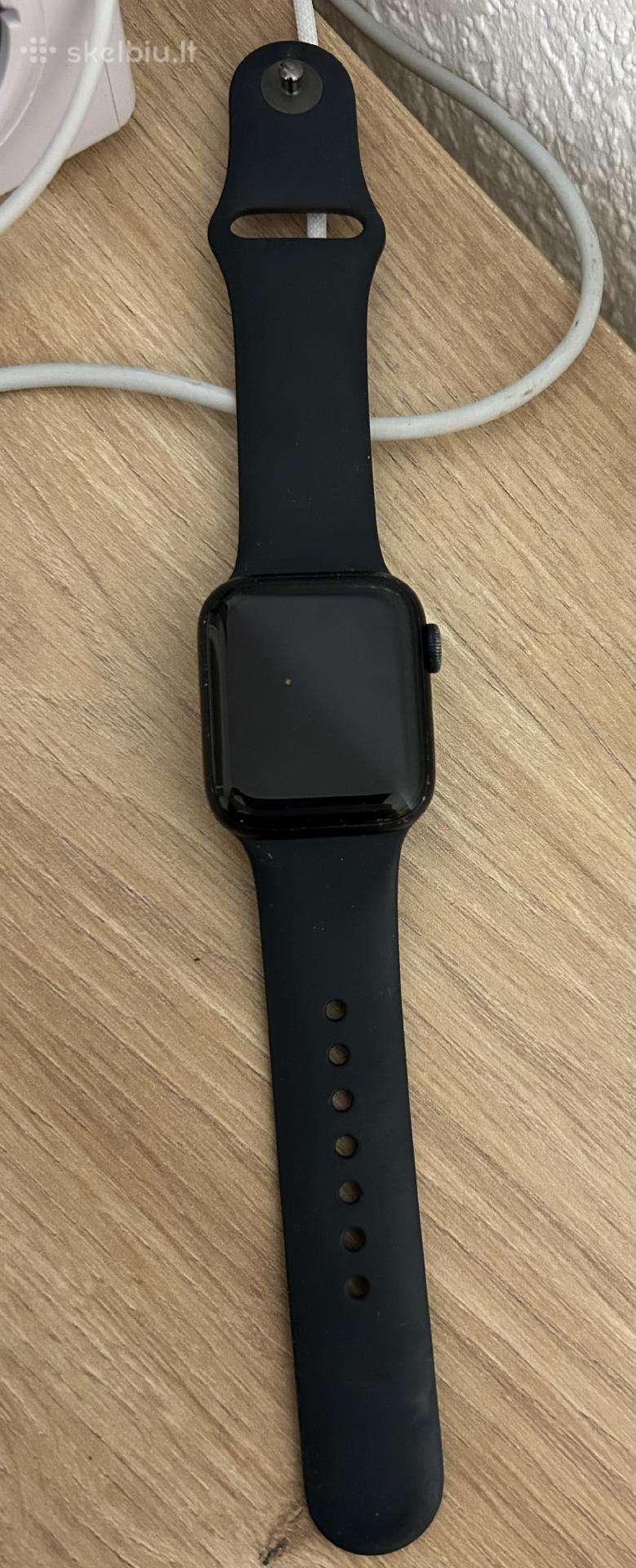 Apple Watch Se 2nd 40 mm S/m