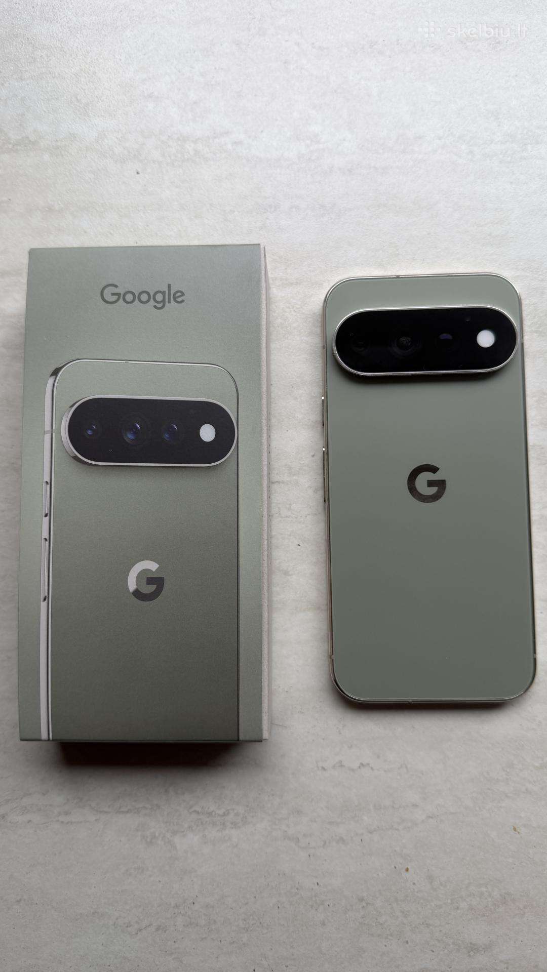 Google Pixel 11 Pro 512gb