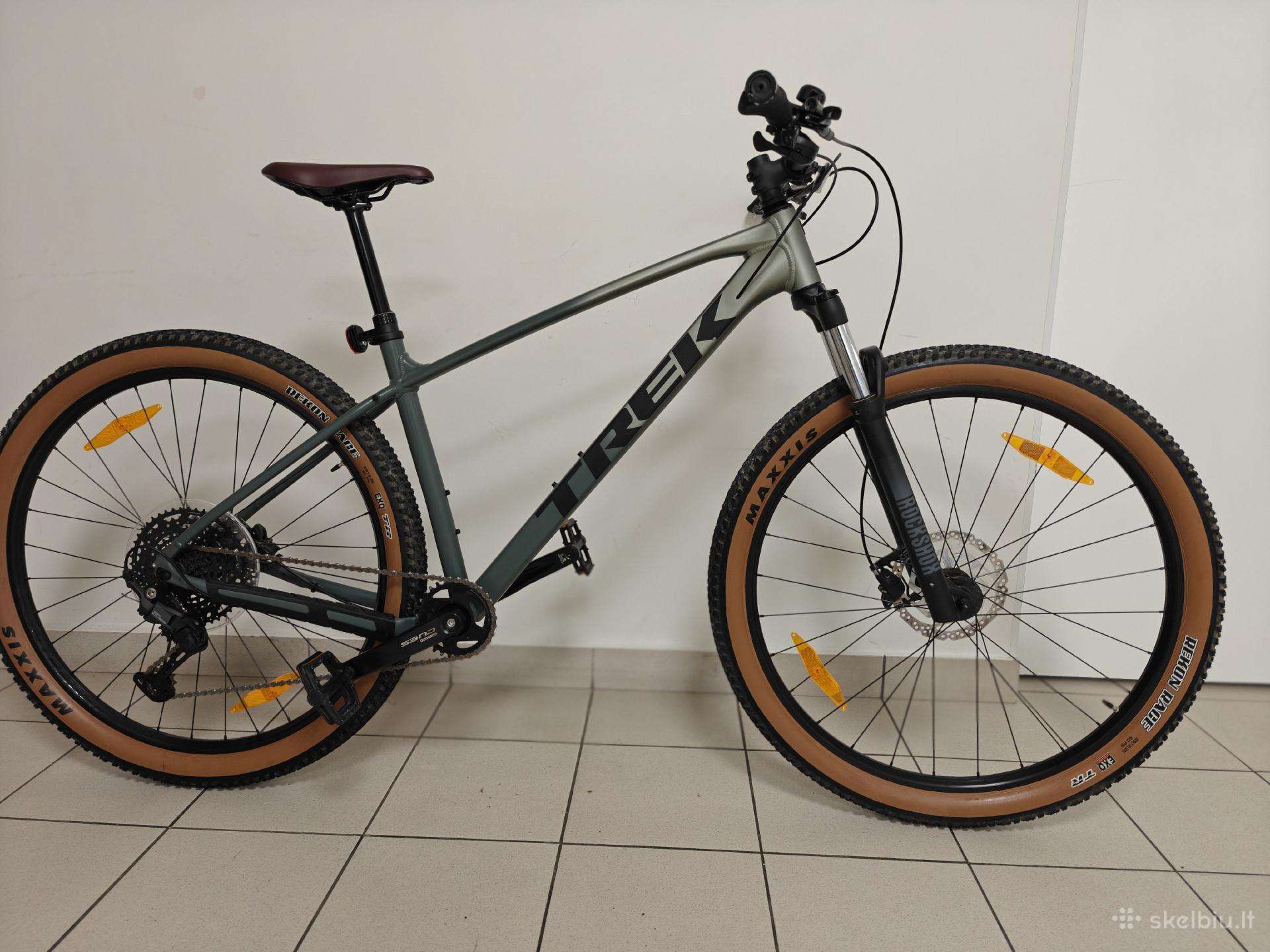 Trek Marlin 6 Gen 3 kalnų dviratis