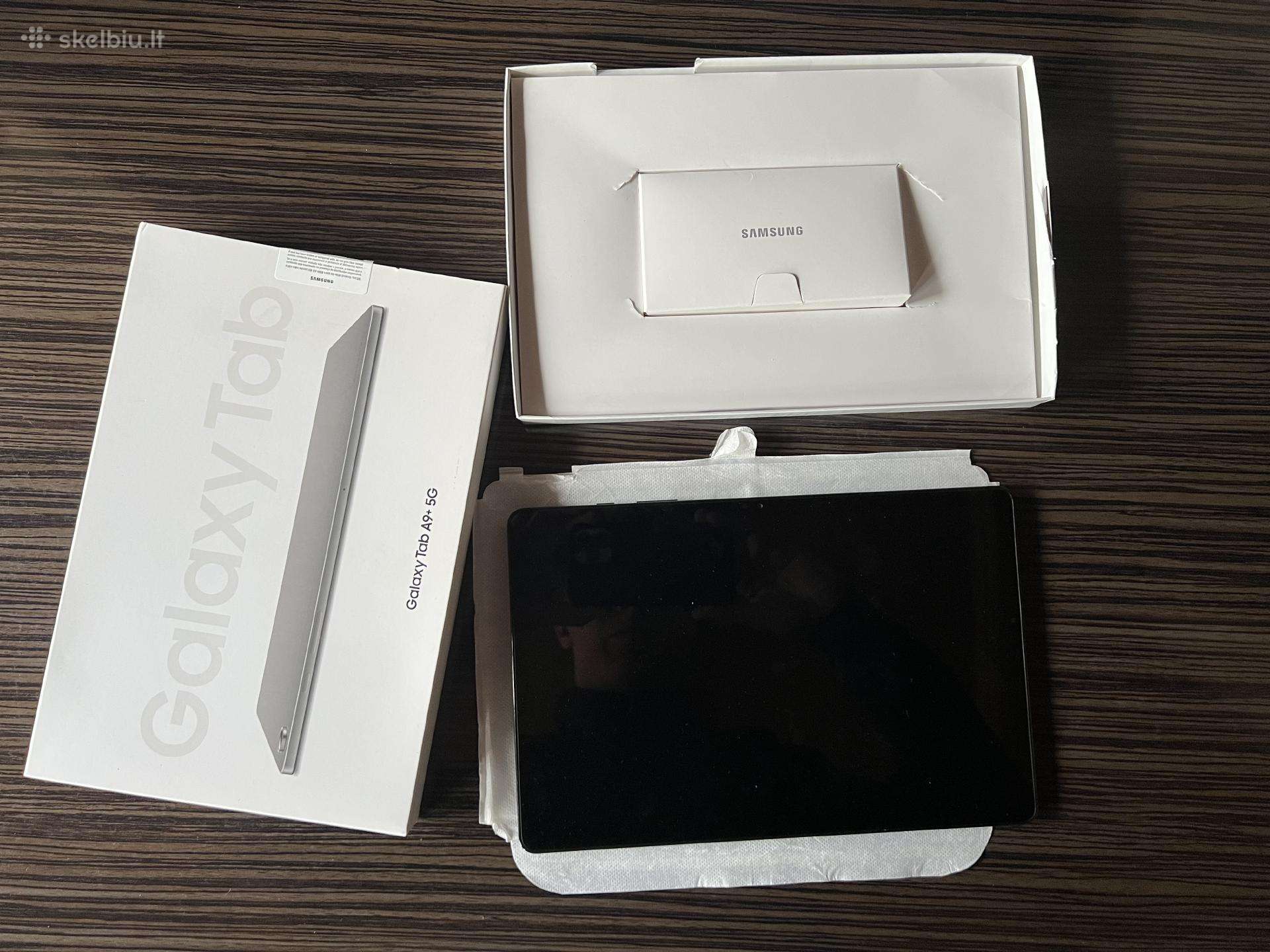 Samsung Galaxy Tab A9+ 5G