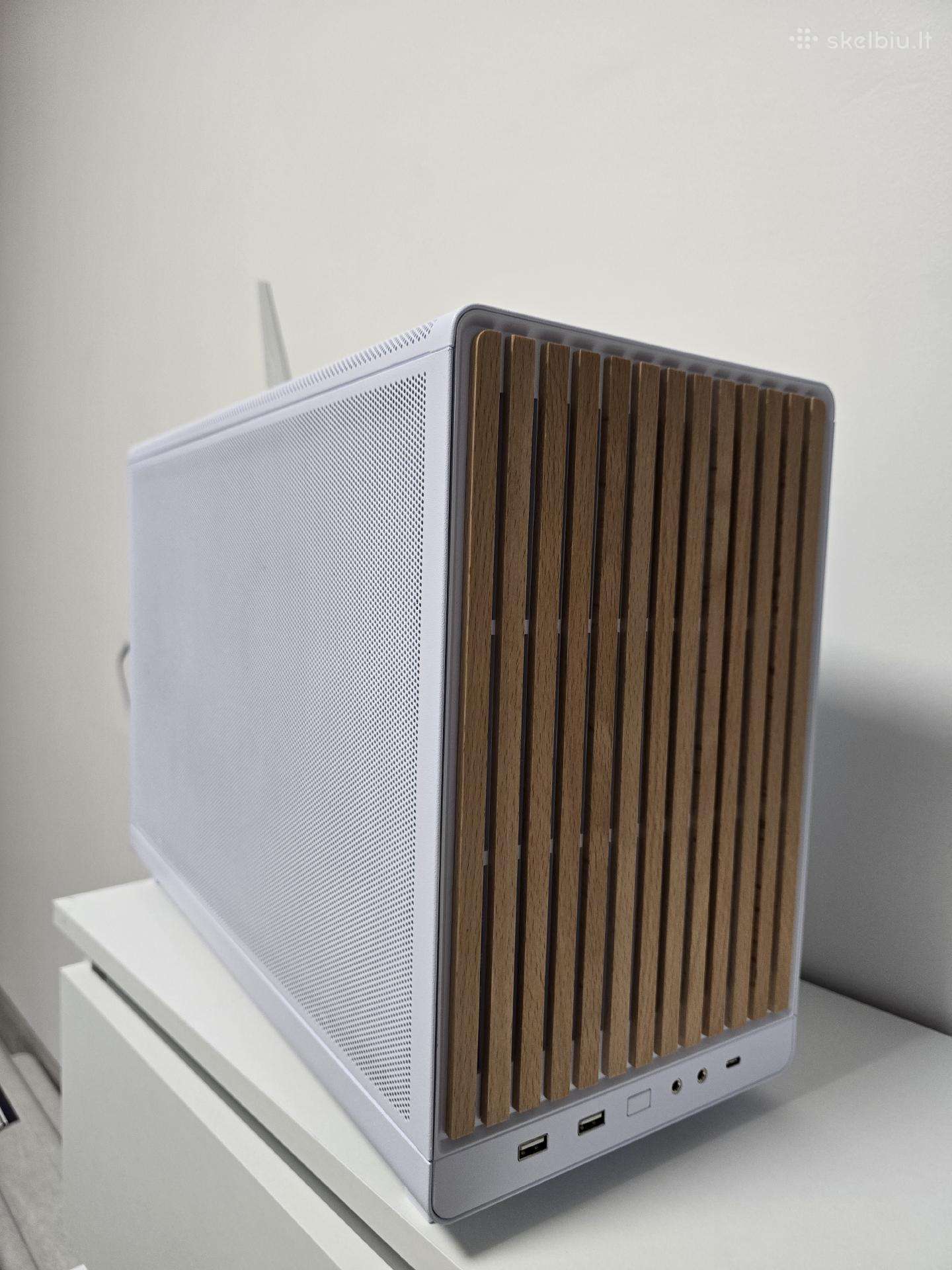9070xt 7800x3d 32gb RAM 2tb