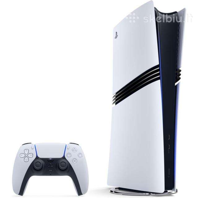Ps5 pro + psvr2