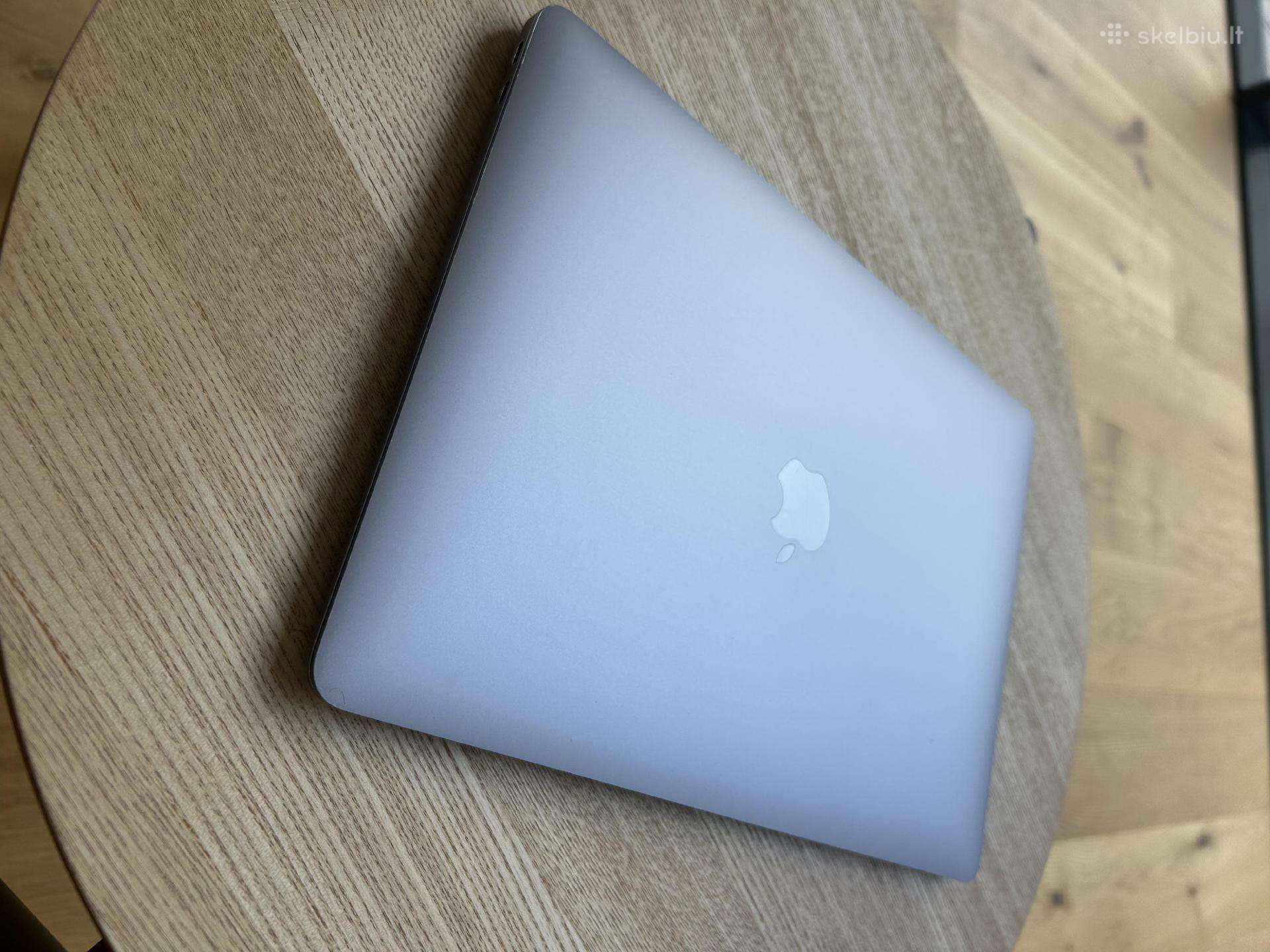 MacBook Air Retina, 13-inch, 2018 128 GB