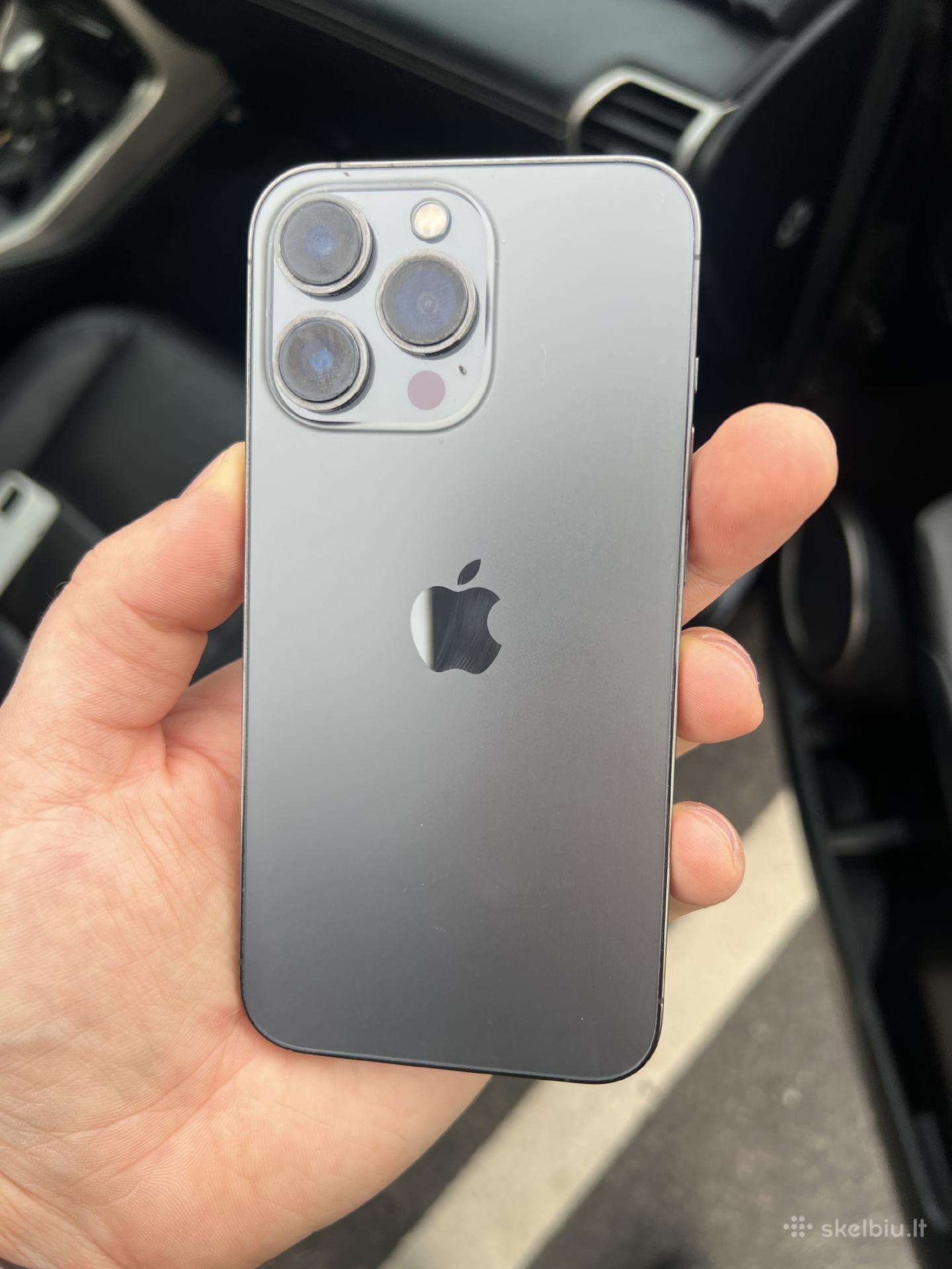 iPhone 13 Pro 128 GB
