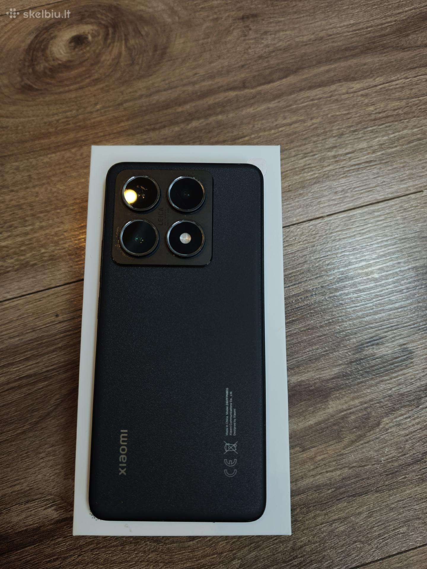 Xiaomi 14t pro