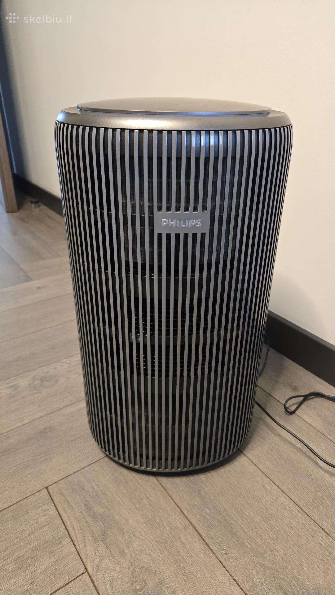 Naudotas Philips Ac4221 oro valytuvas