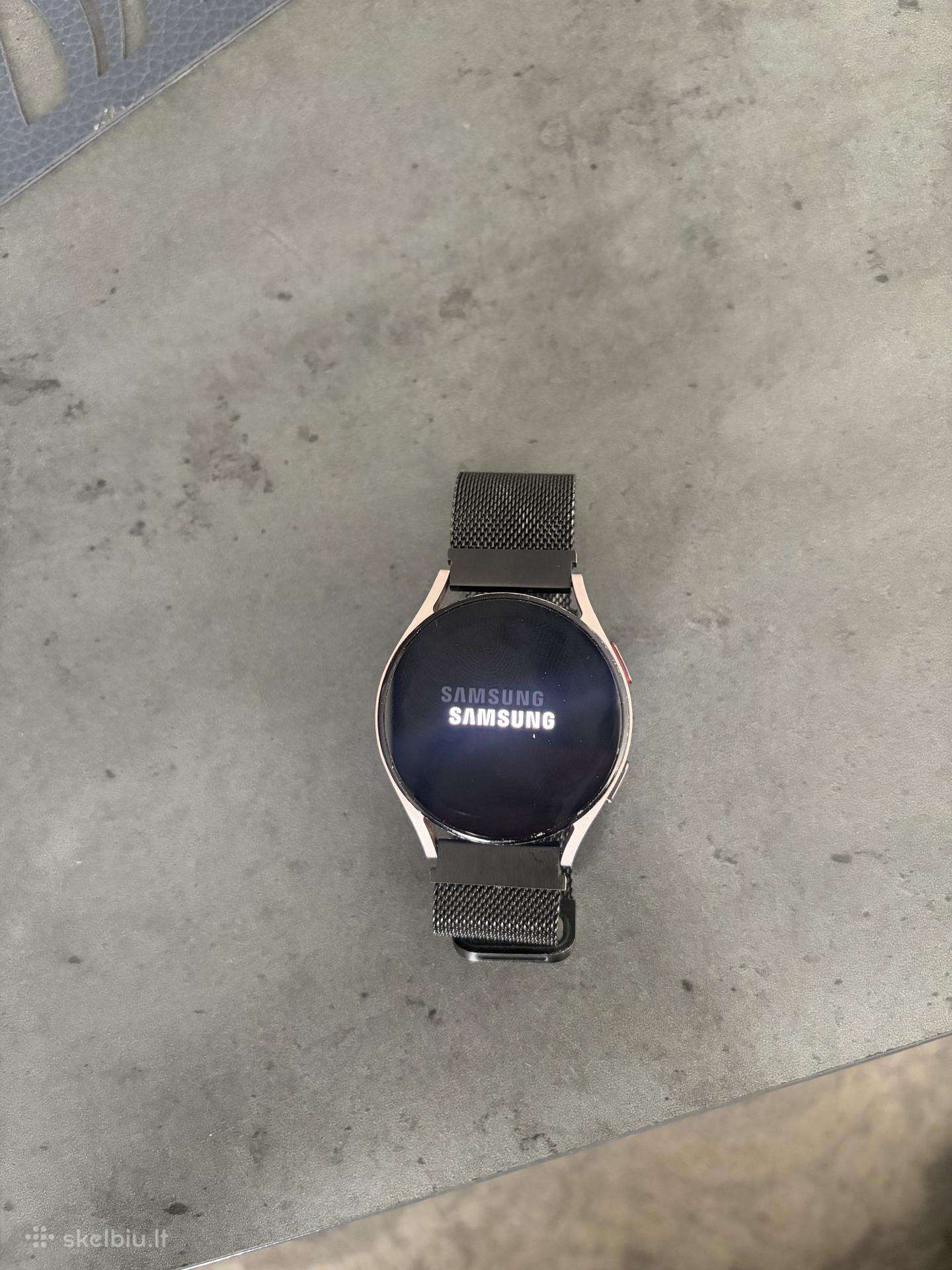 Galaxy Watch5