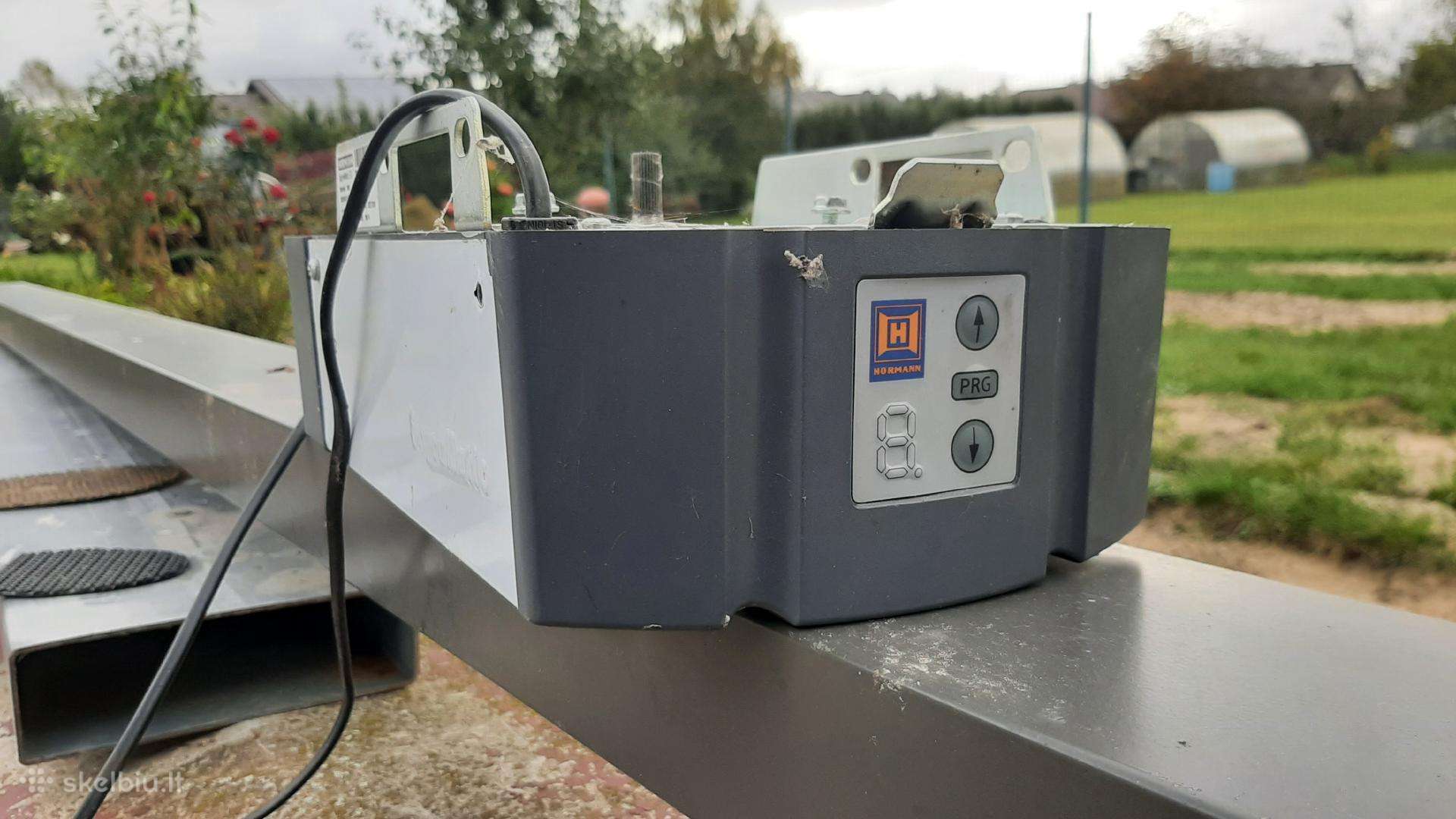 Hormann Automatika