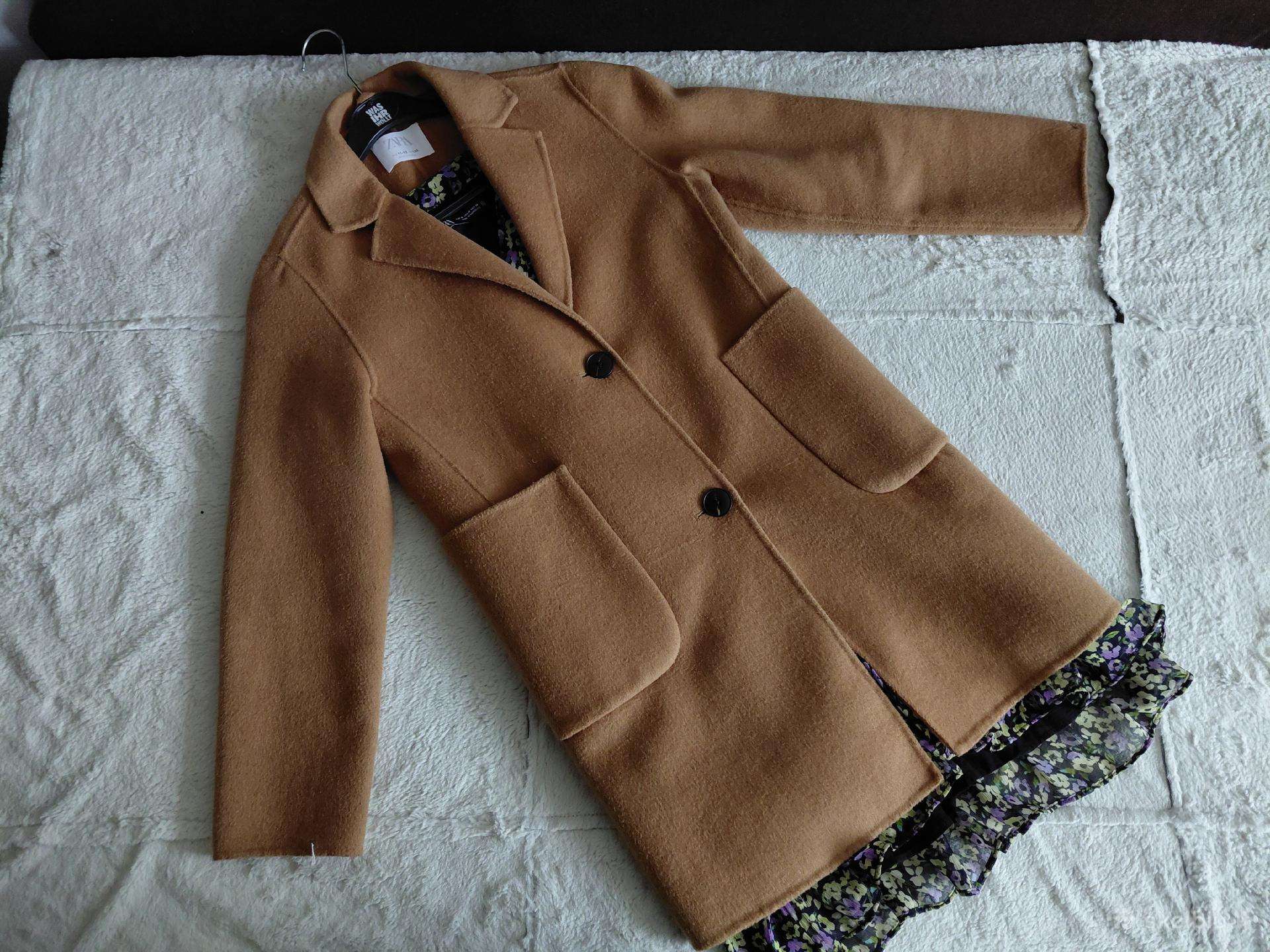Paltas Zara