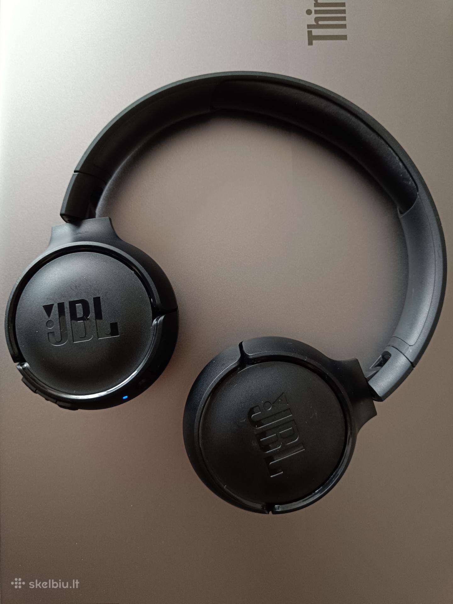 Jbl Tune 510 bt