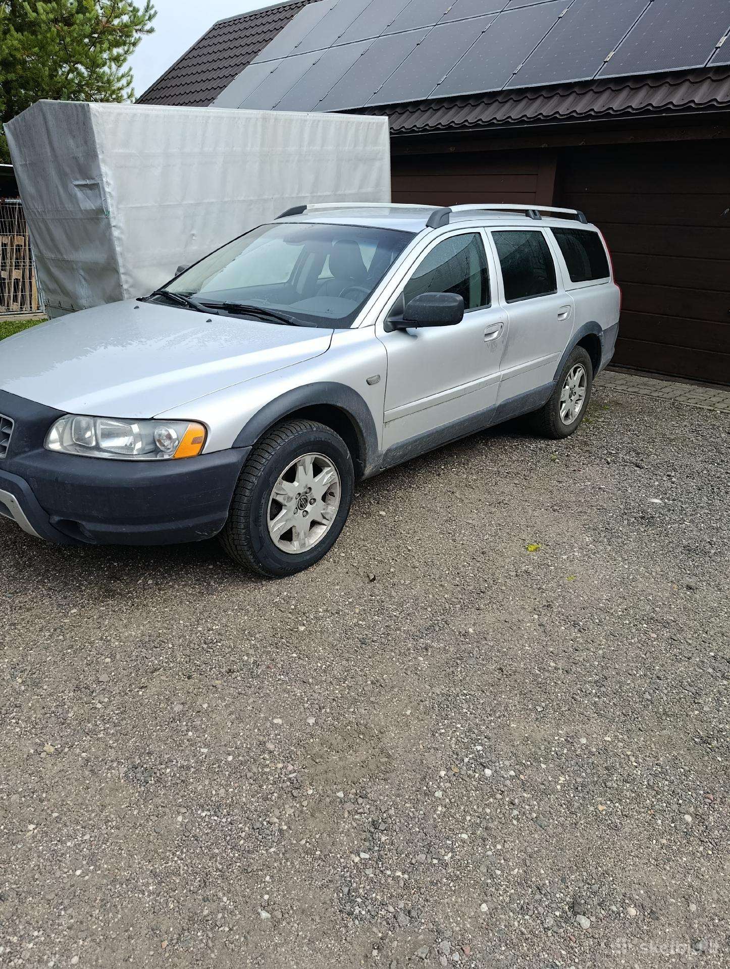 XC 70