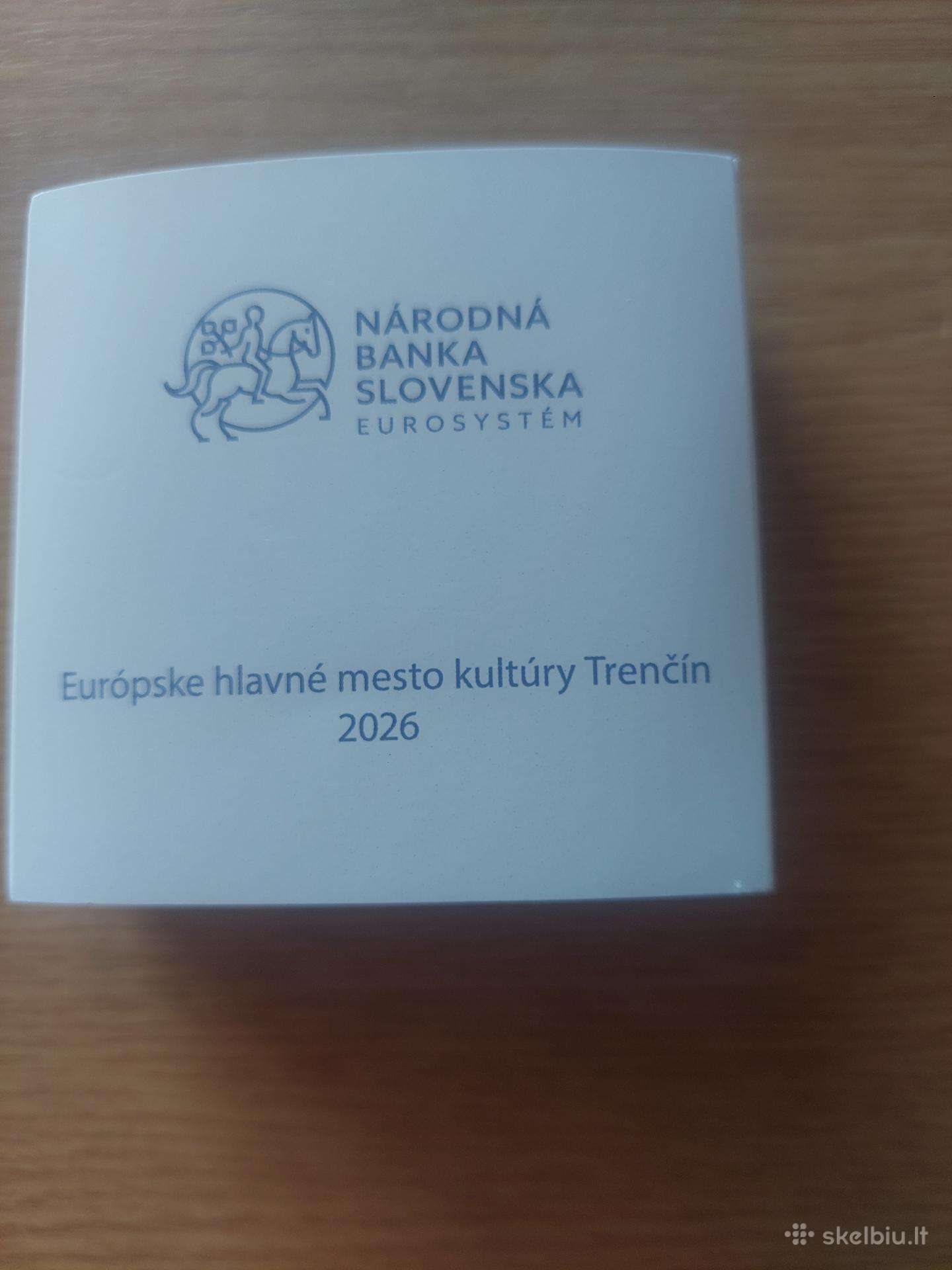 Slovakija 2026