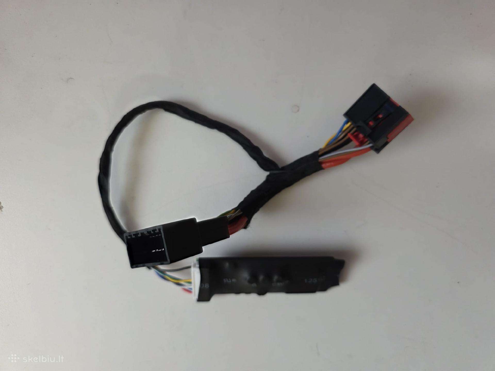 Tesla Model S3xy programavimo elektronikos darbai