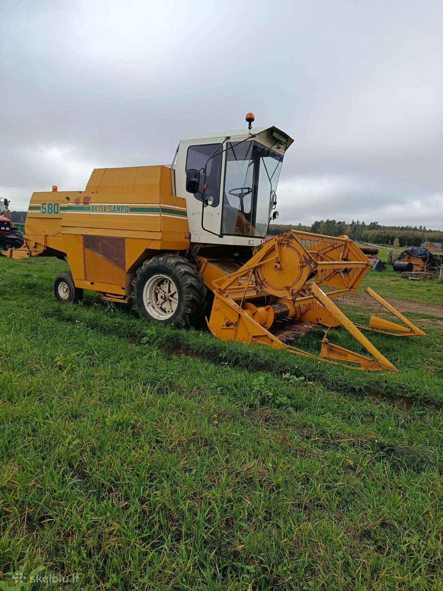 Sampo580akciv
