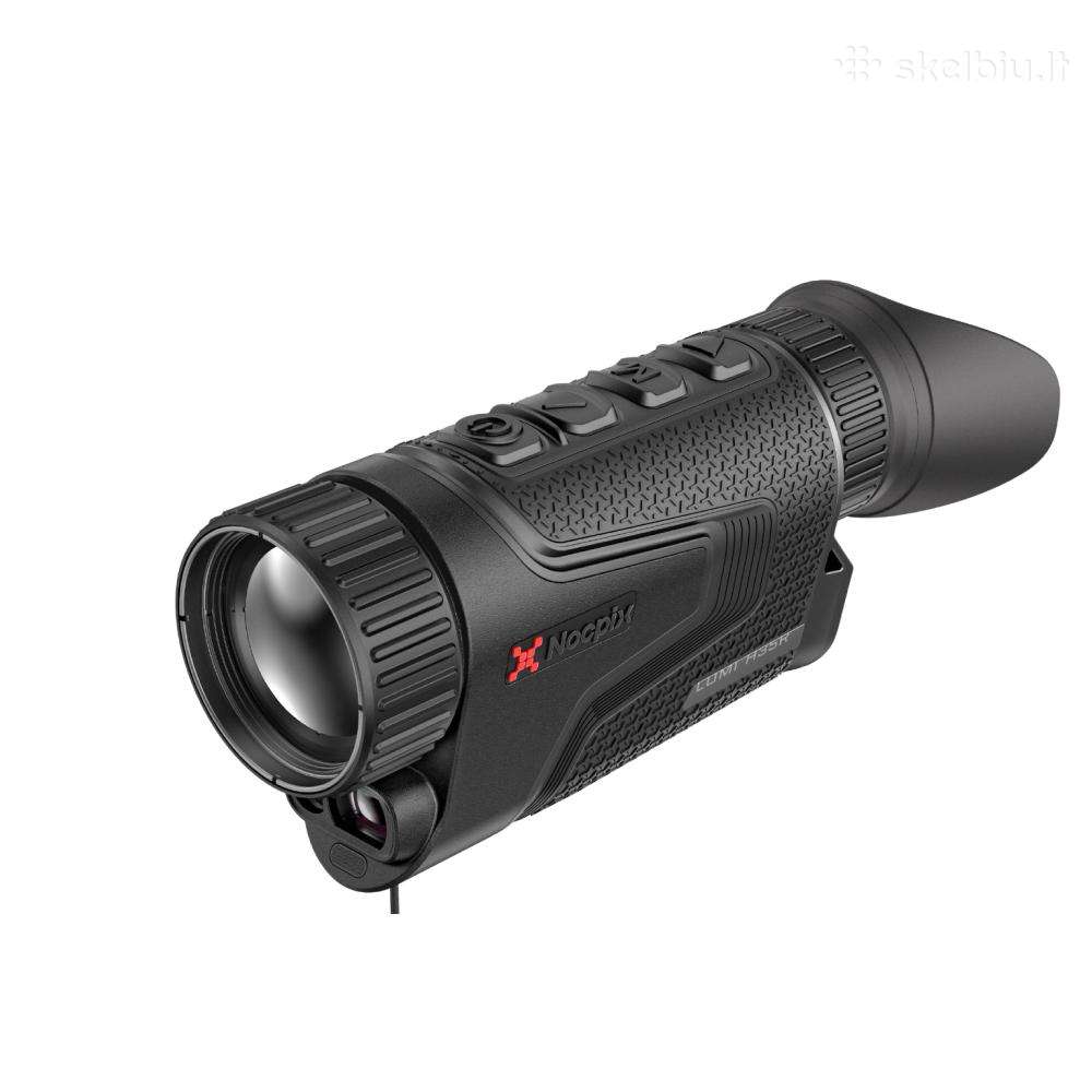 Termovizorius Nocpix Lumi H35r