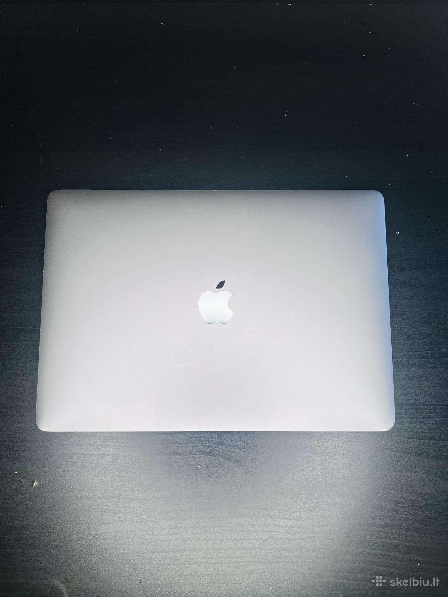 MacBook Pro 13 2017 su defektu