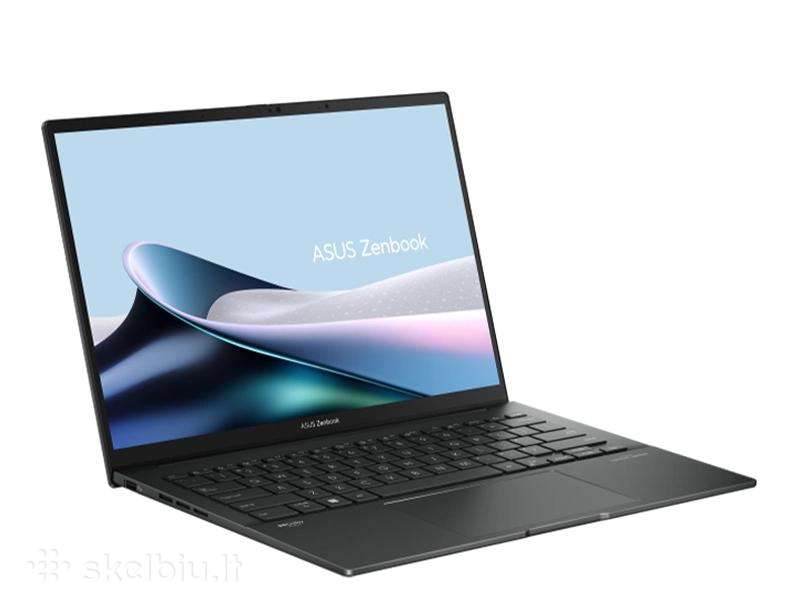 Asus oled zenbook q415ma ultra 5