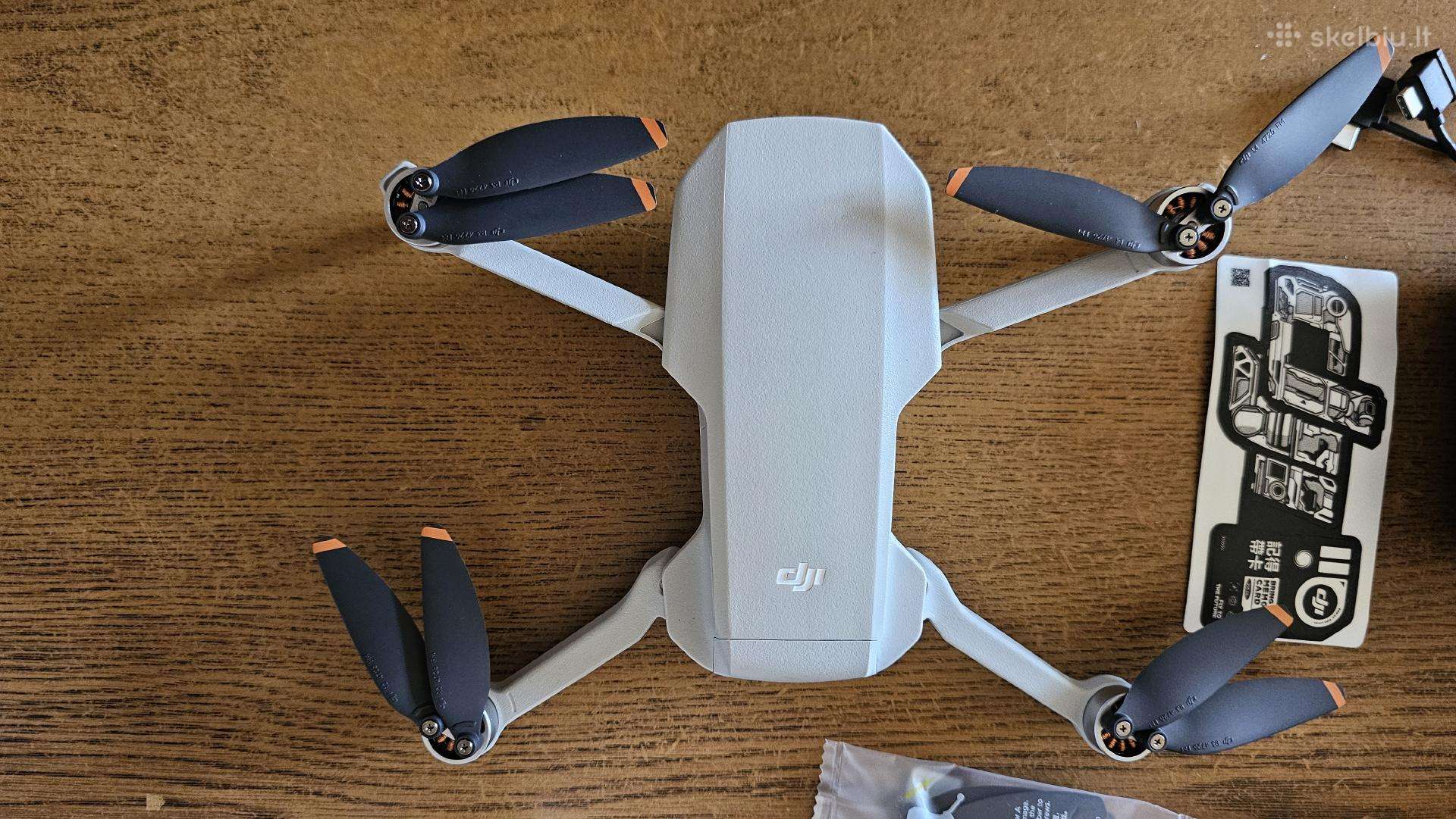 Dron