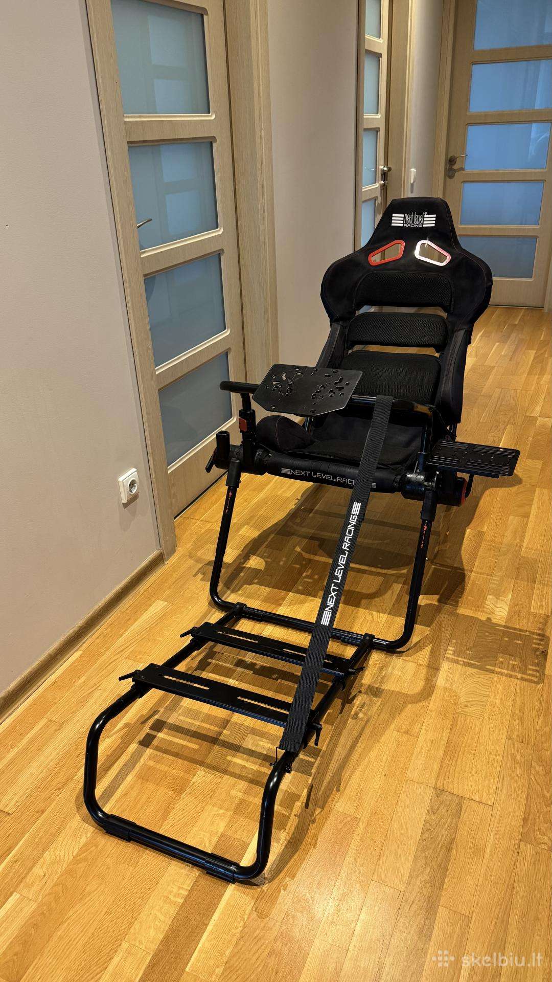 Next Level Racing GT Lite Pro