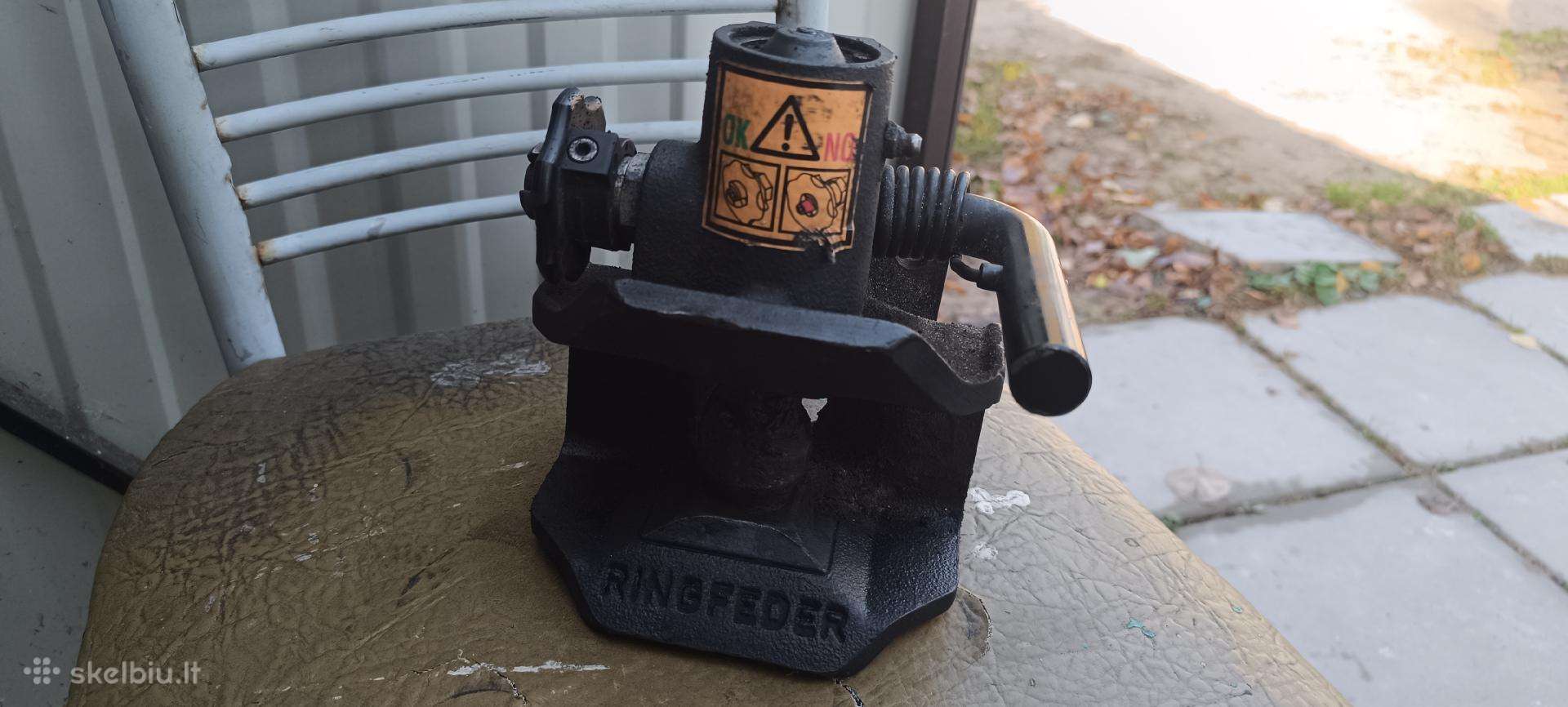 Ringfender 2020
