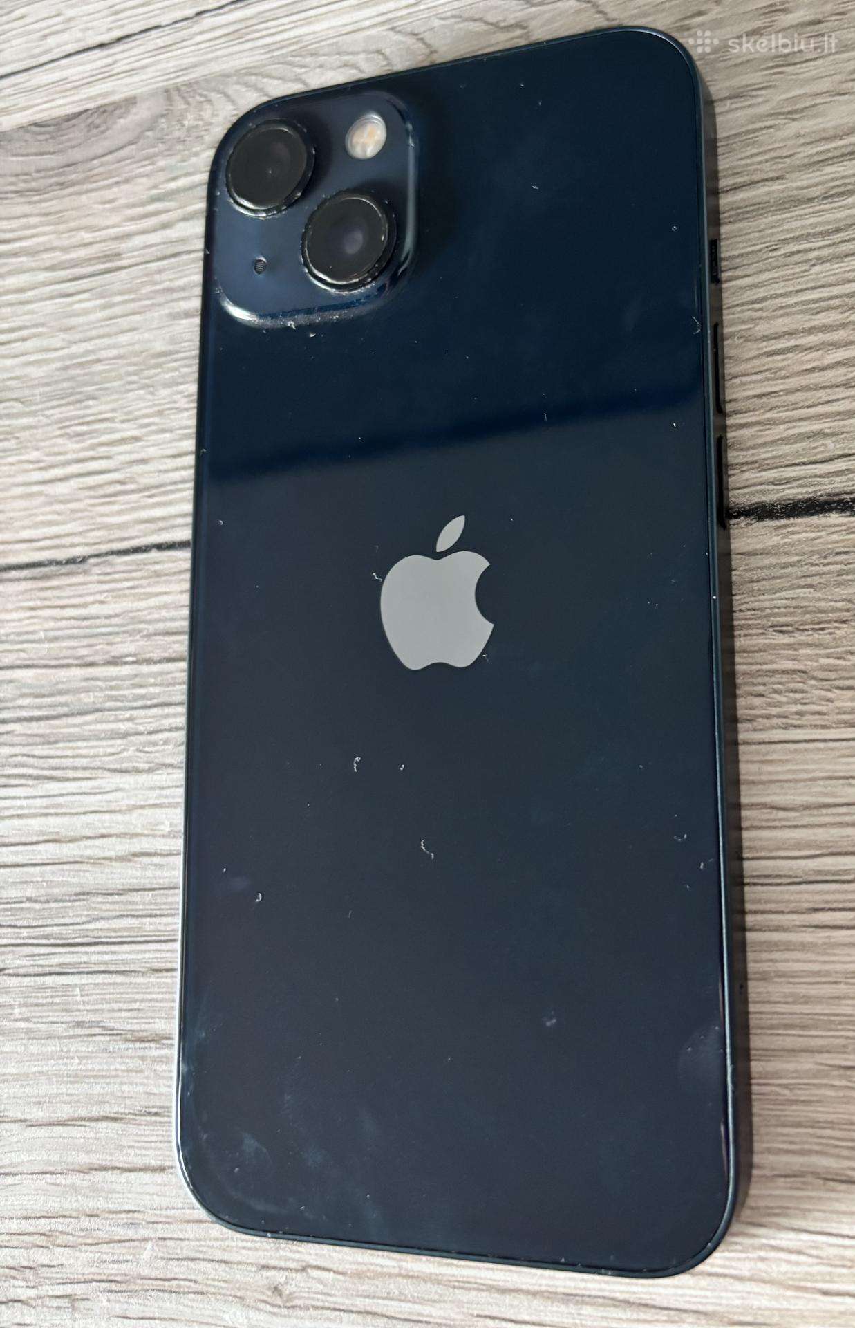iPhone 14 dalims