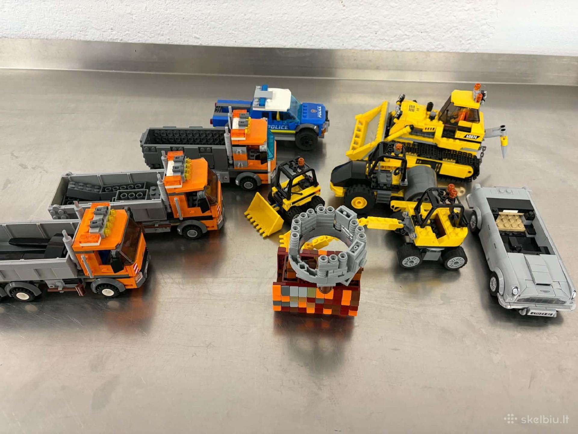 Lego 40€
