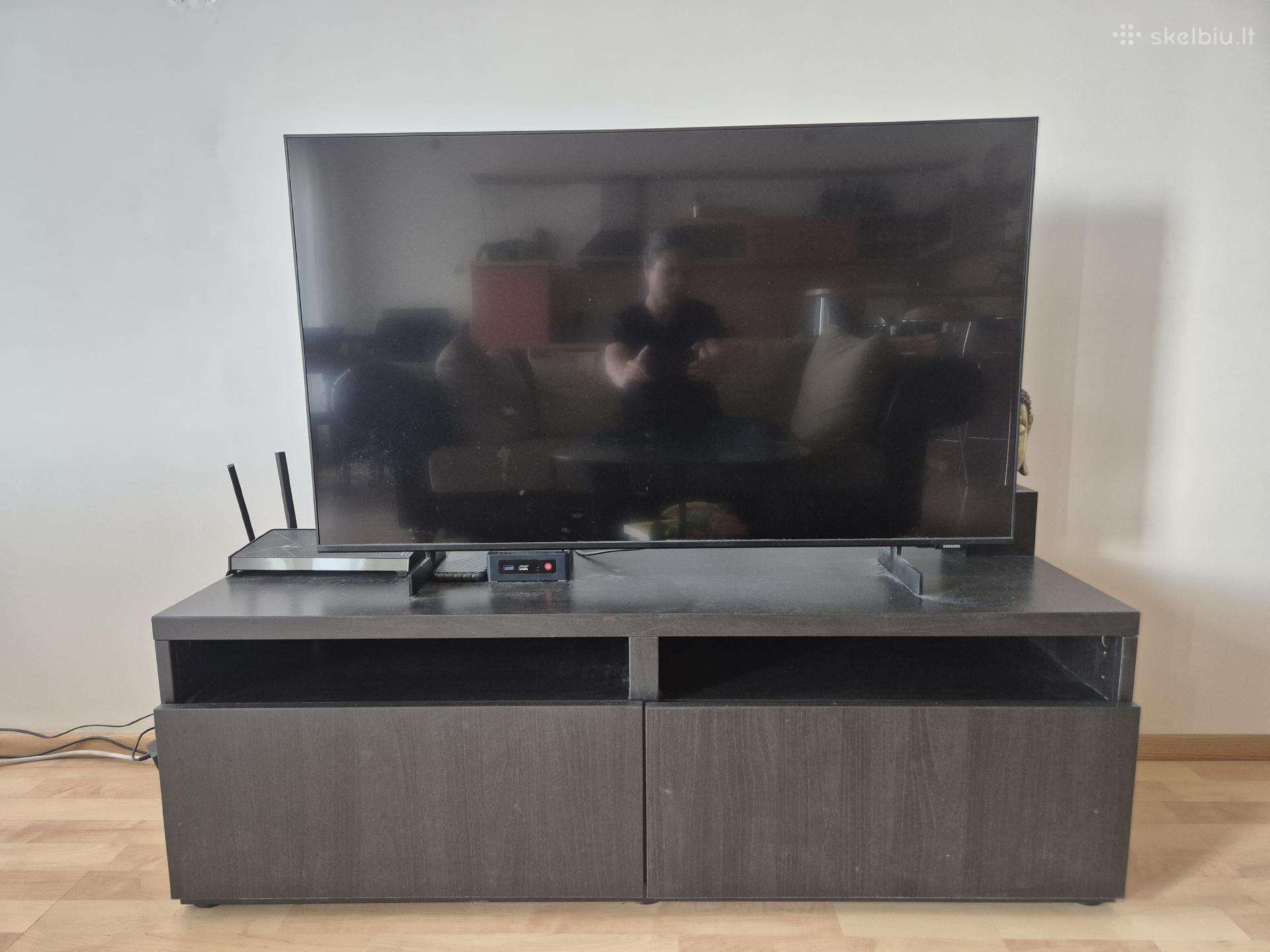 TV staliukas Ikea Besta