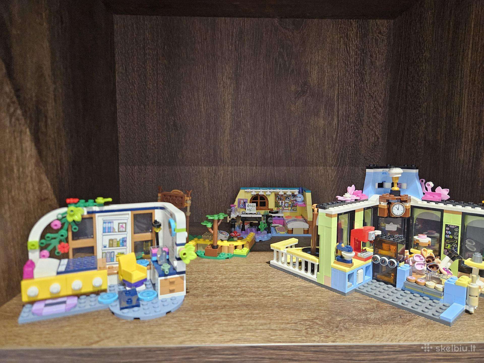 Lego 15€