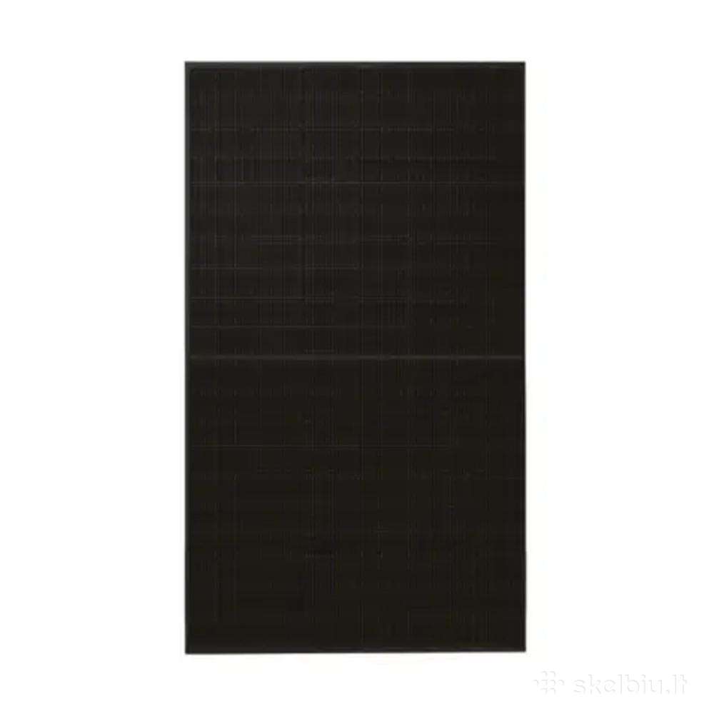 Suntech 450w pilnai juodas saulės modulis 74€