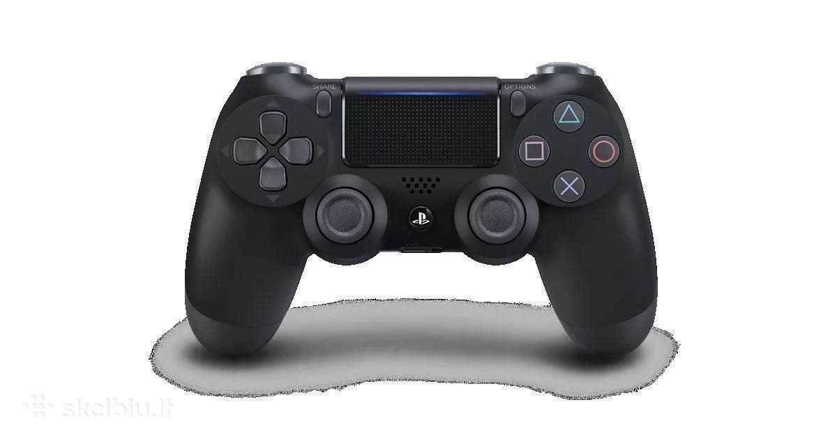 Ps4 pultelis