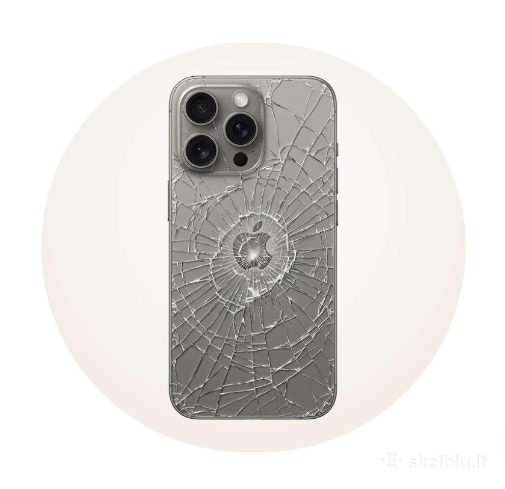 Perku iPhone 15 pro max