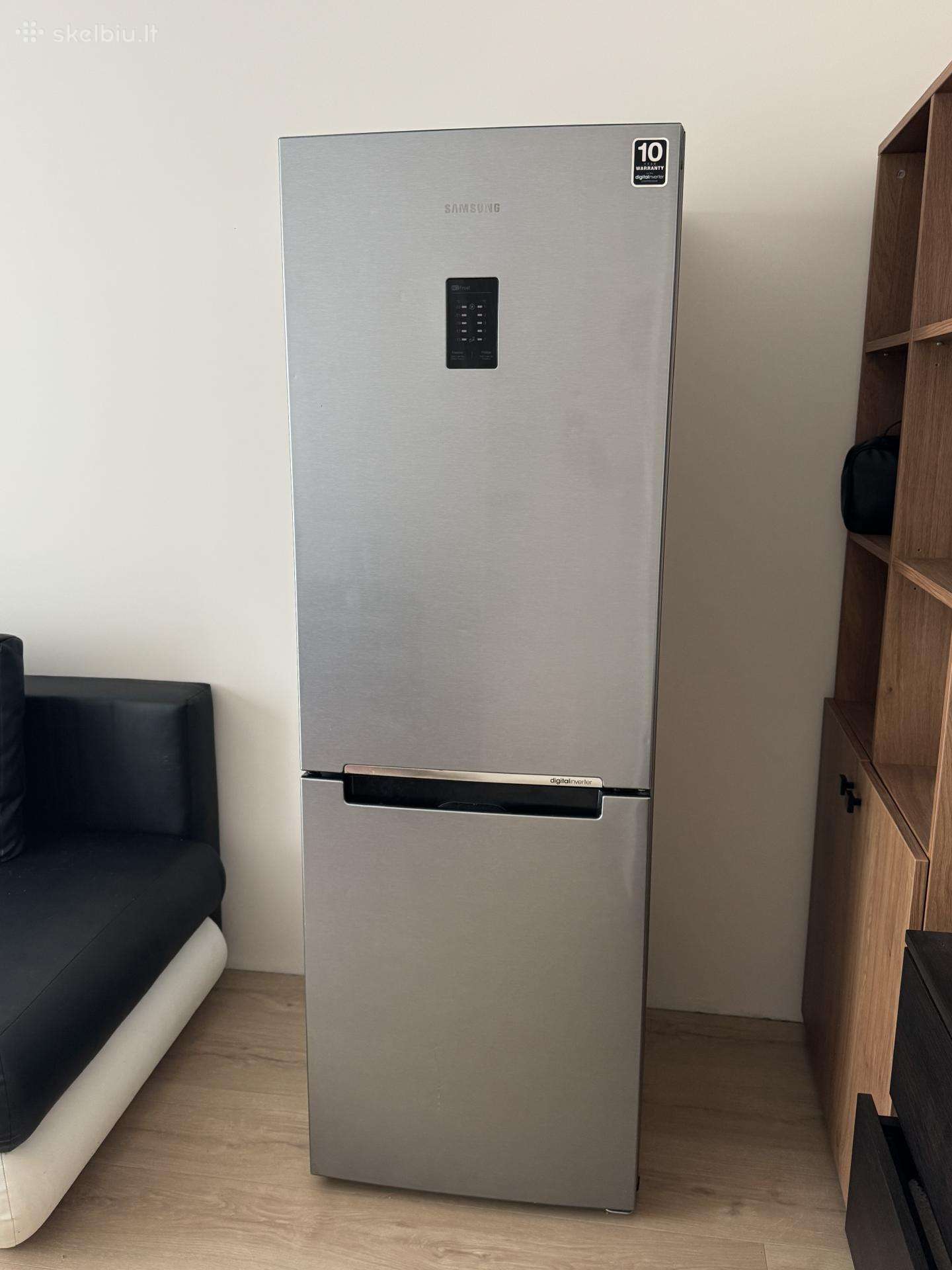 Šaldytuvas Samsung