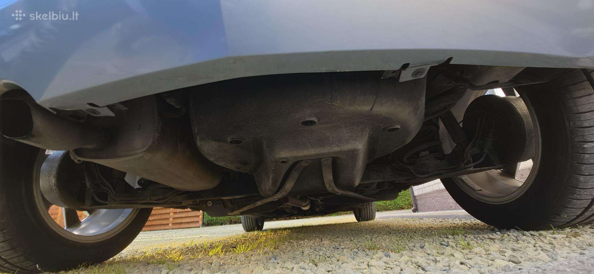 Opel Tigra, 1.4 l., Кабриолет