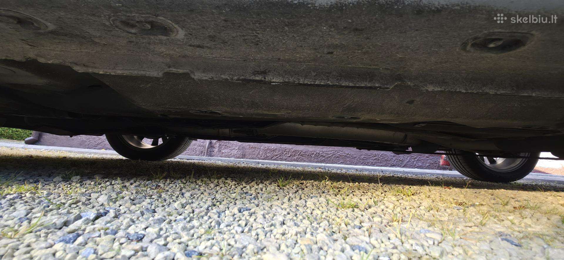 Opel Tigra, 1.4 l., Кабриолет