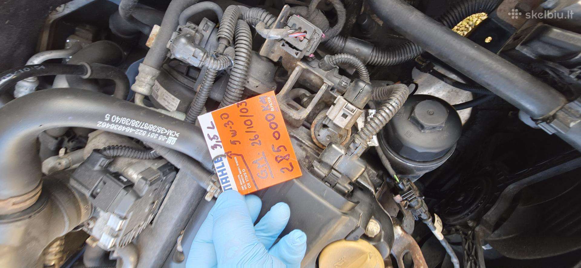 Opel Tigra, 1.4 l., Кабриолет