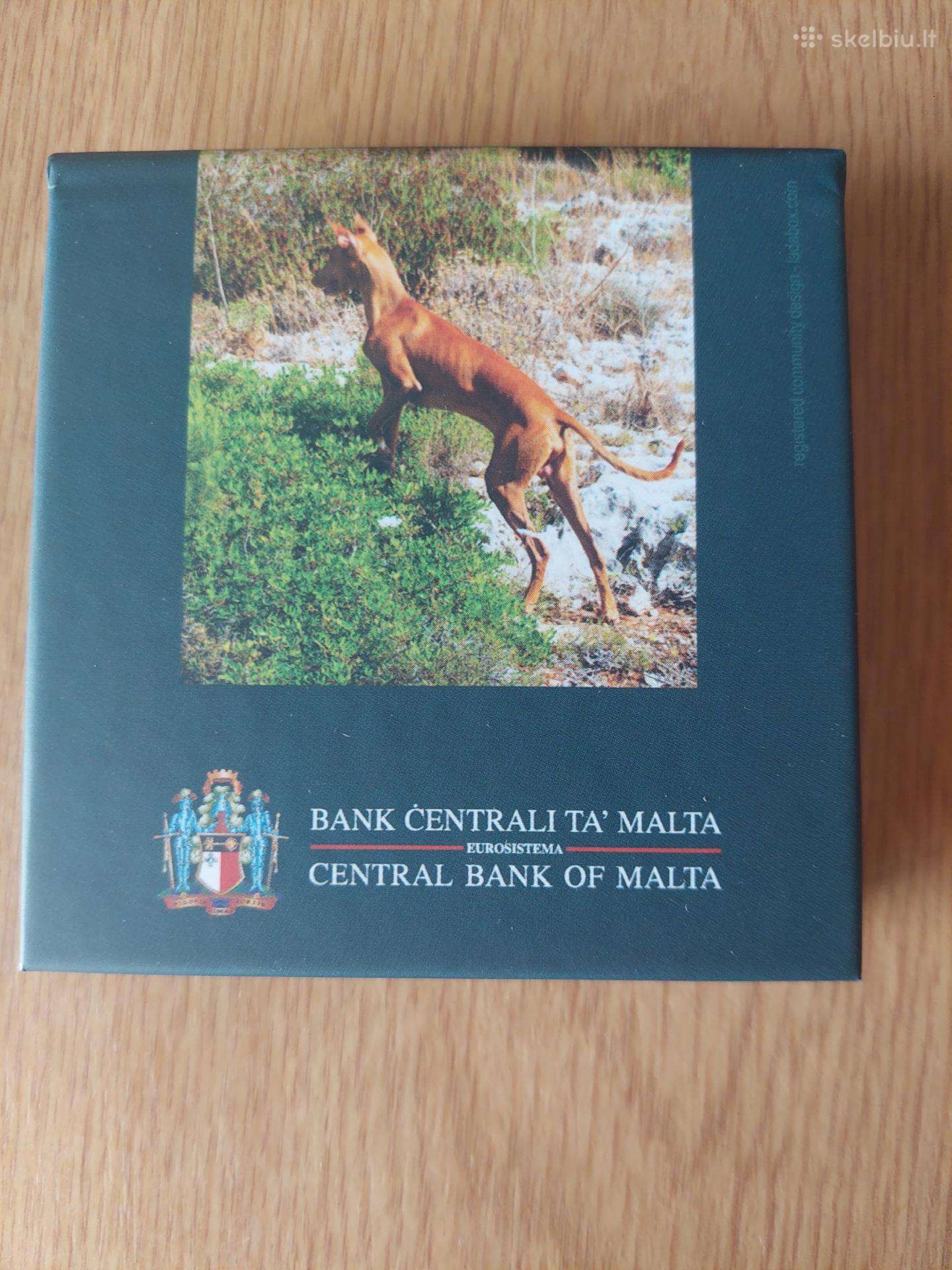 Malta 2026 m