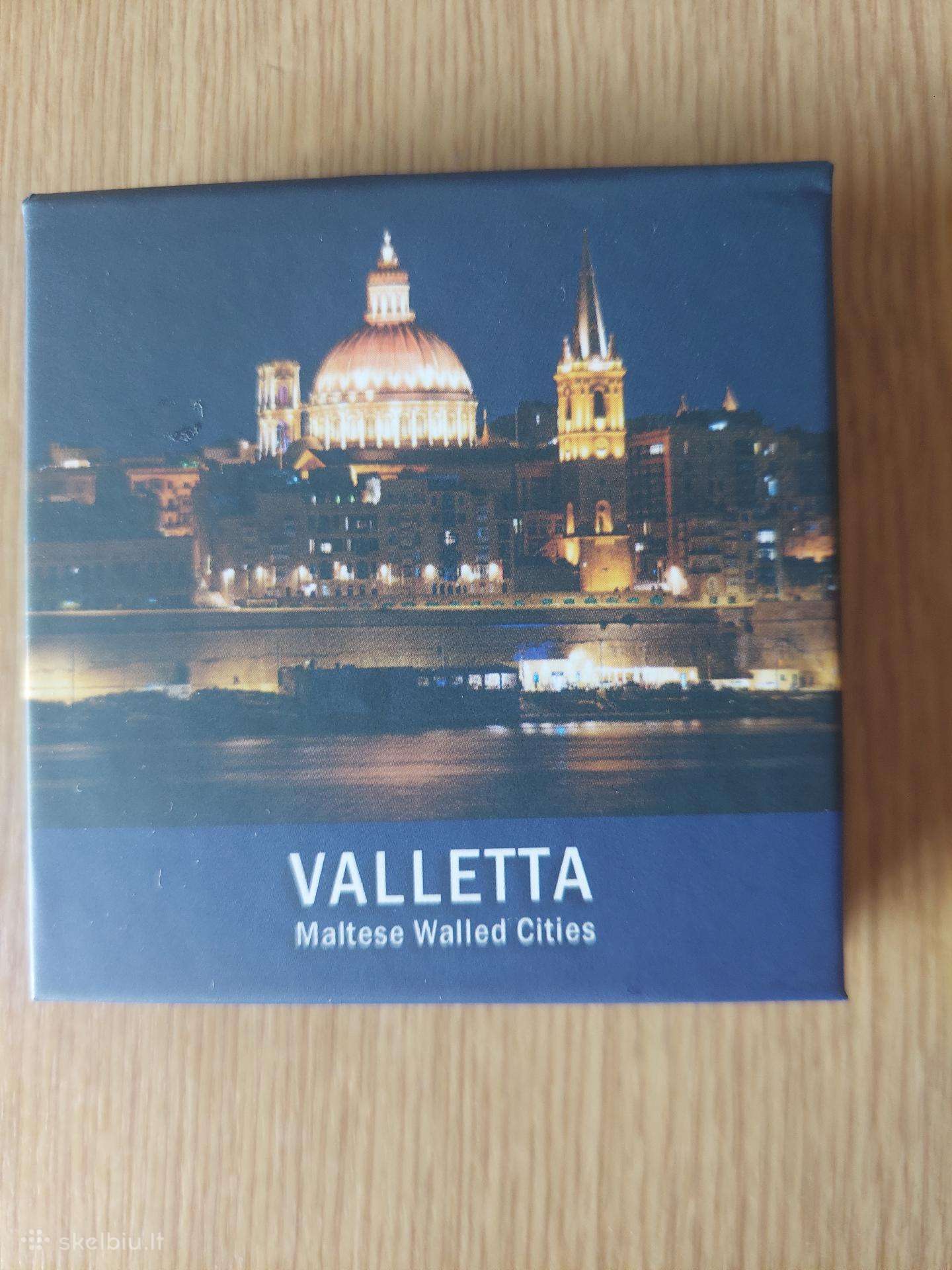 Malta 2026 m