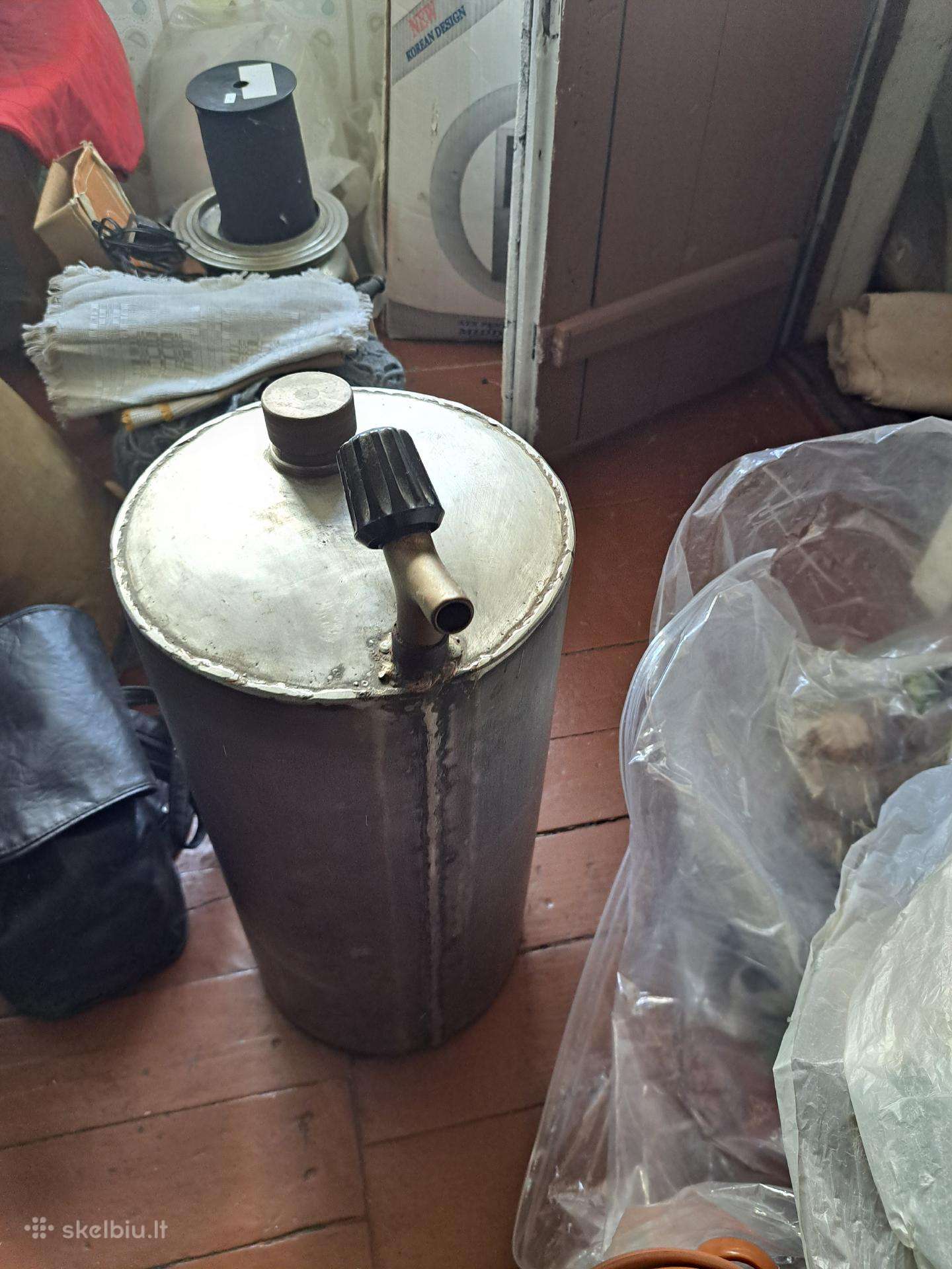 Nerudijocio plieno talpa