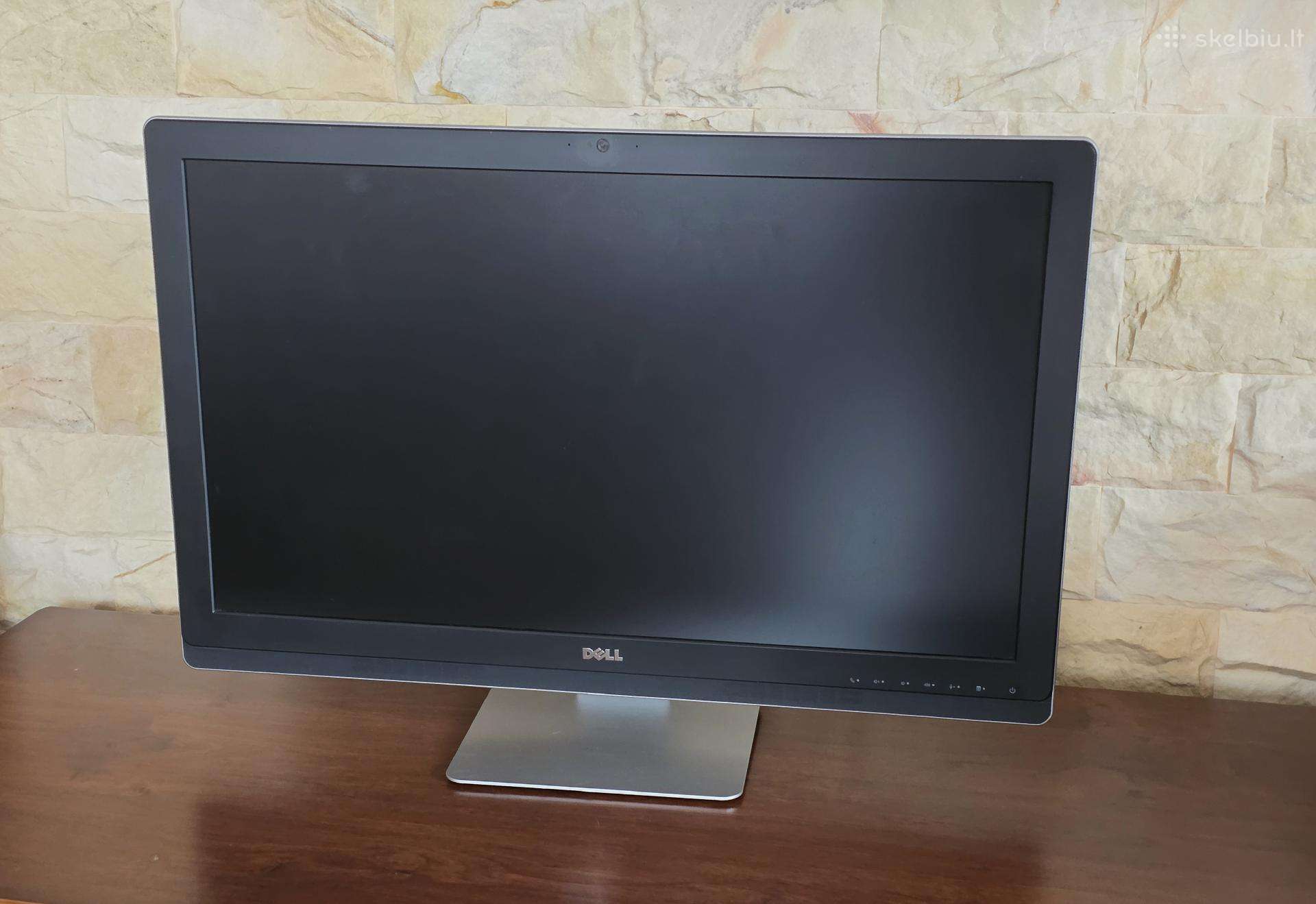 27" Dell Ultra Sharp Uz2715hb