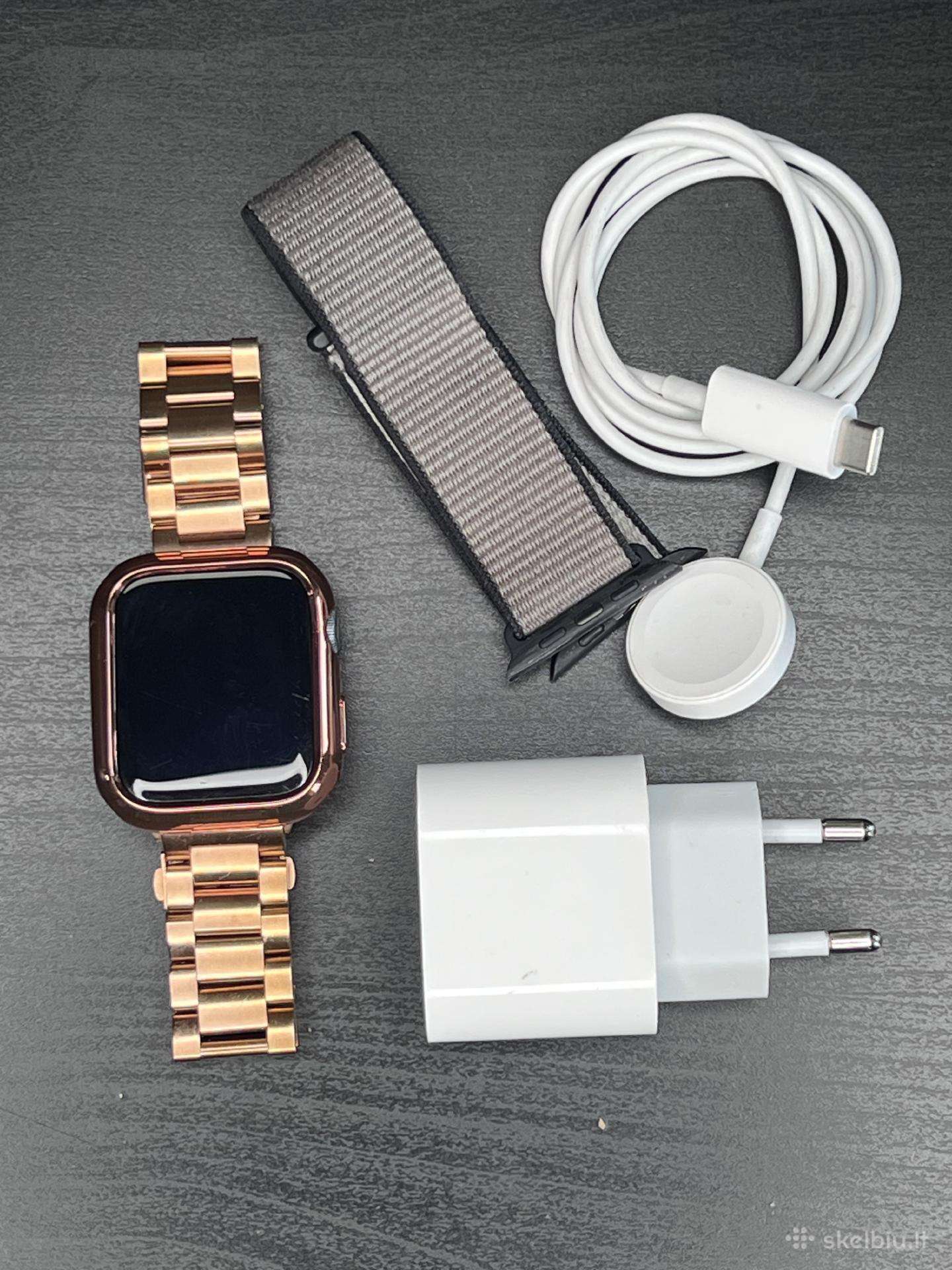 Apple Watch Series 5 44 mm