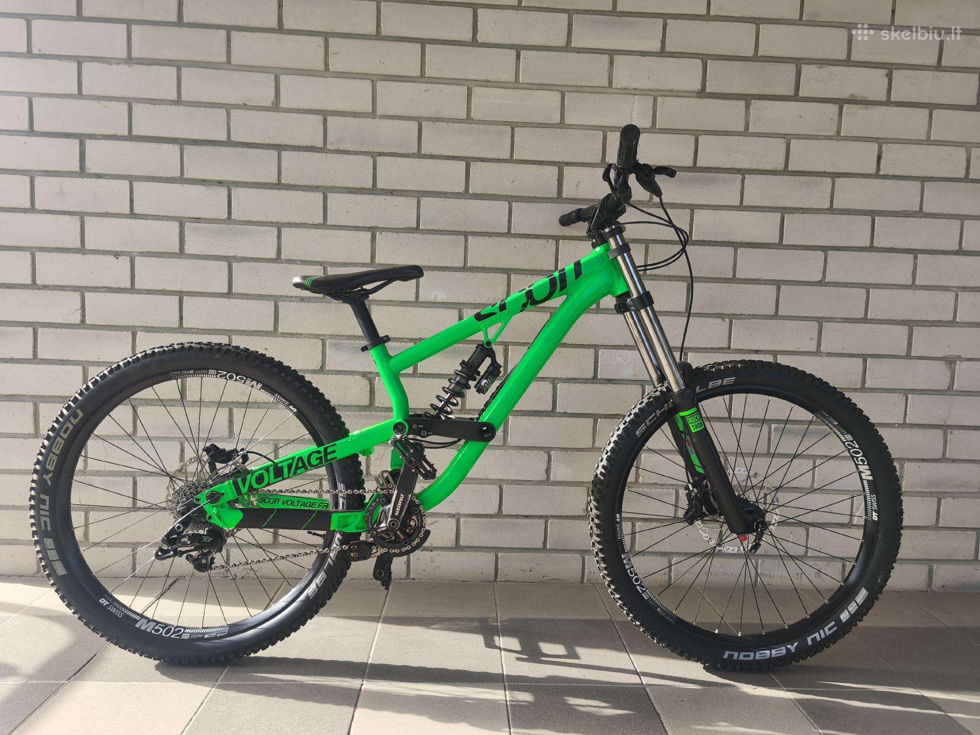 Scott Voltage Downhill 27.5